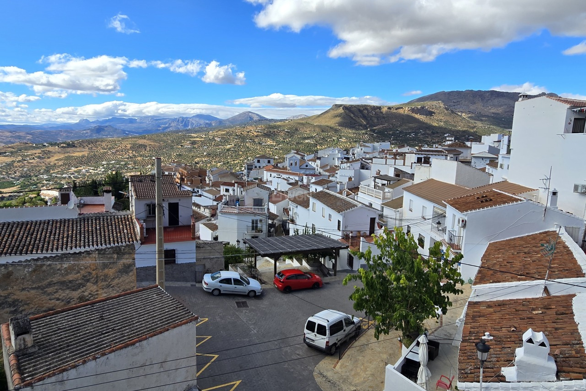 Reventa - Adosado - Alcaucín - Inland