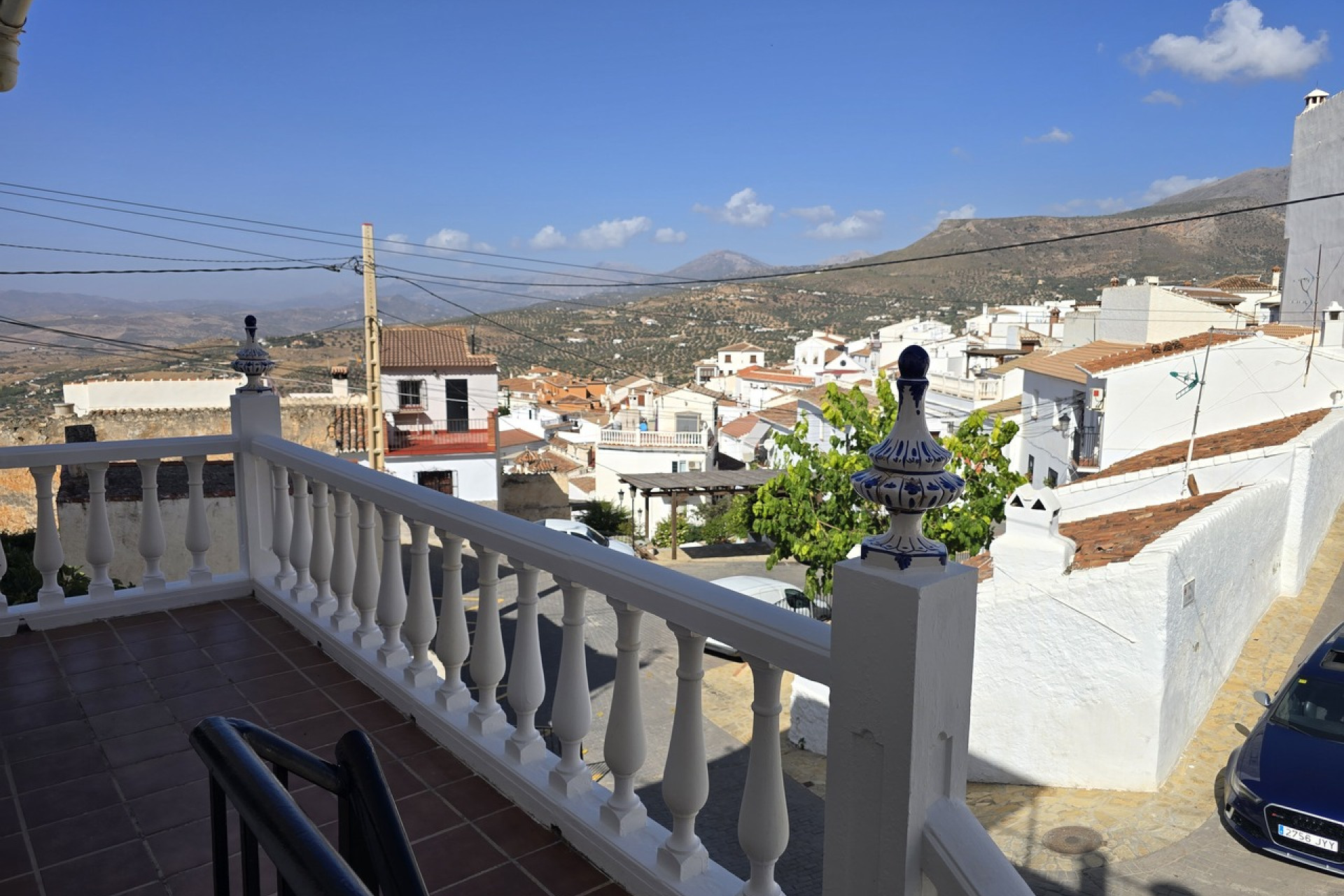 Reventa - Adosado - Alcaucín - Inland