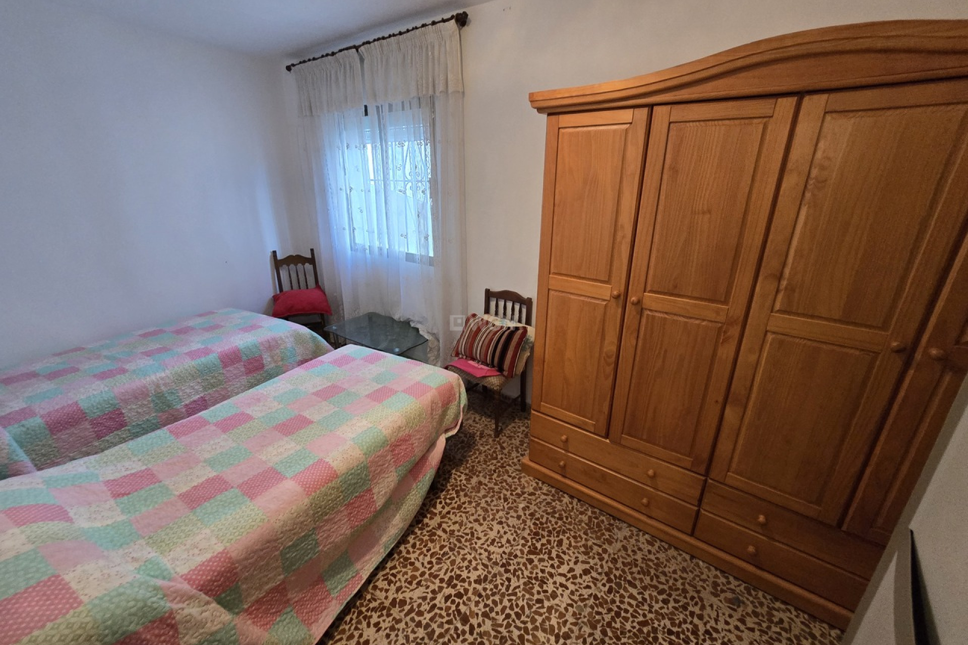 Reventa - Adosado - Alcaucín - Inland