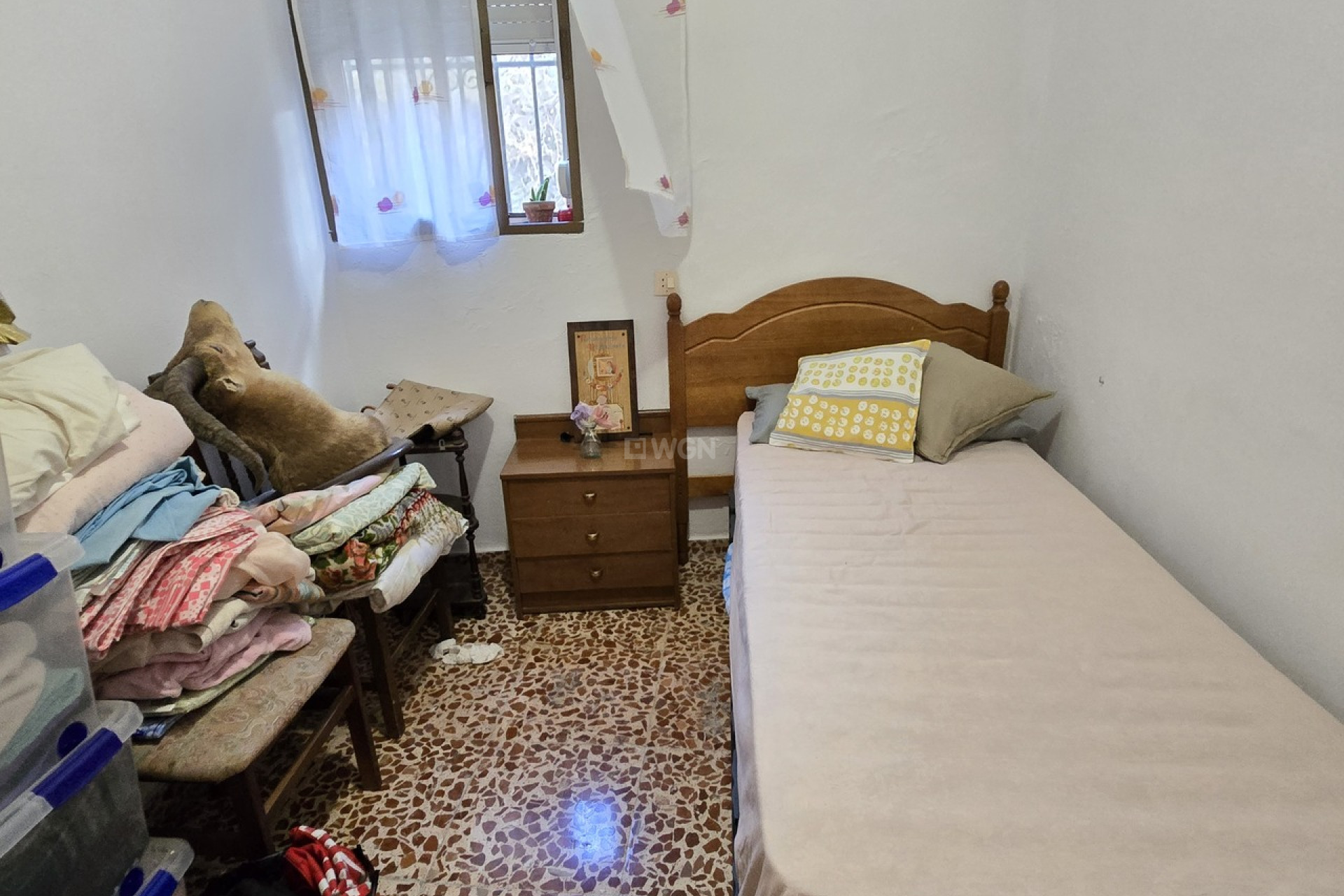 Reventa - Adosado - Alcaucín - Inland