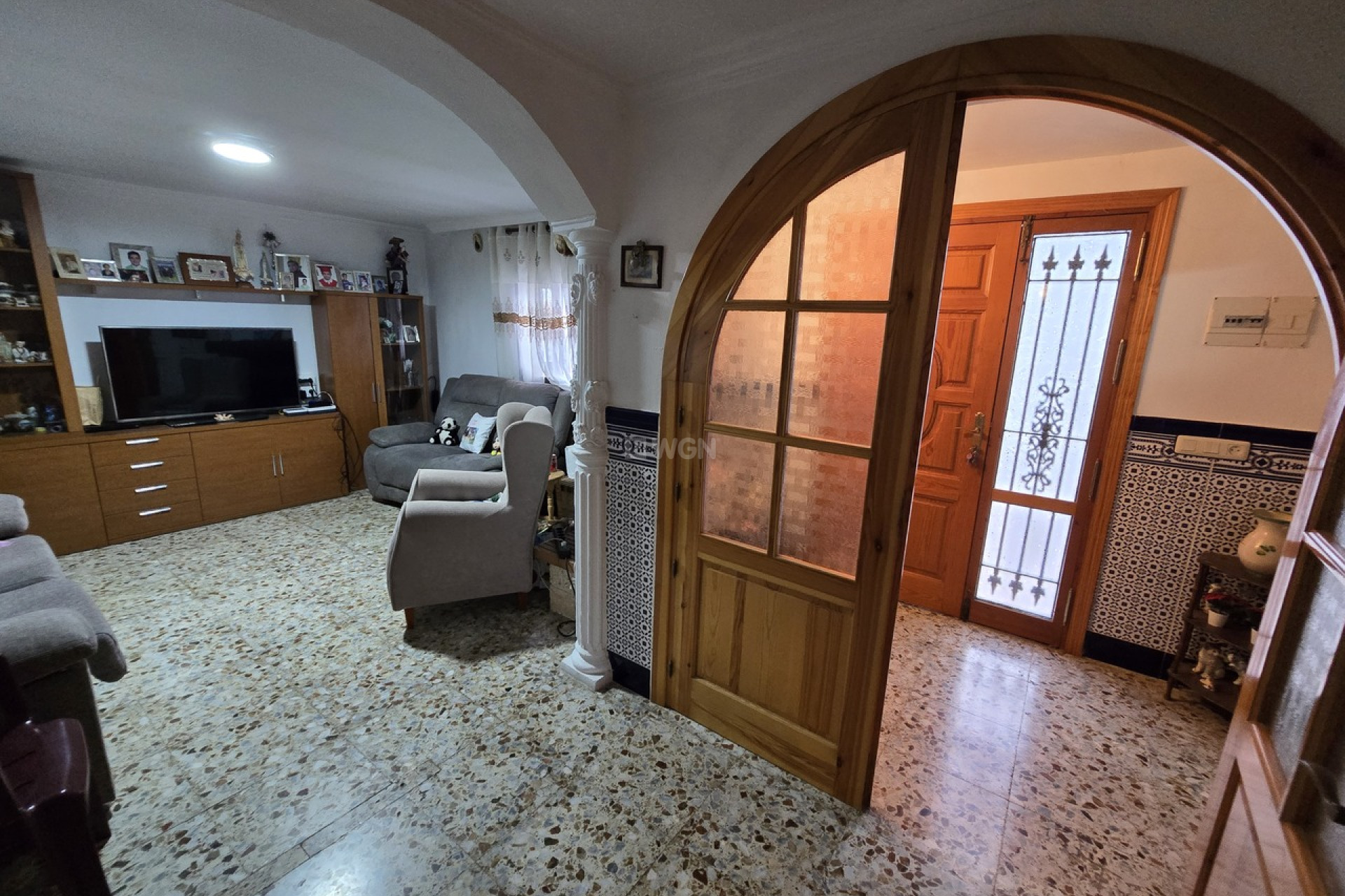 Reventa - Adosado - Alcaucín - Inland