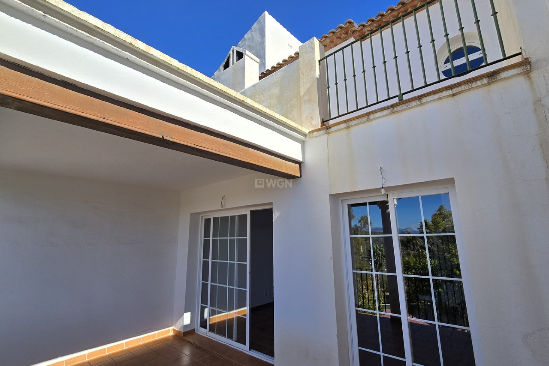 Reventa - Adosado - Alcaucín - Inland