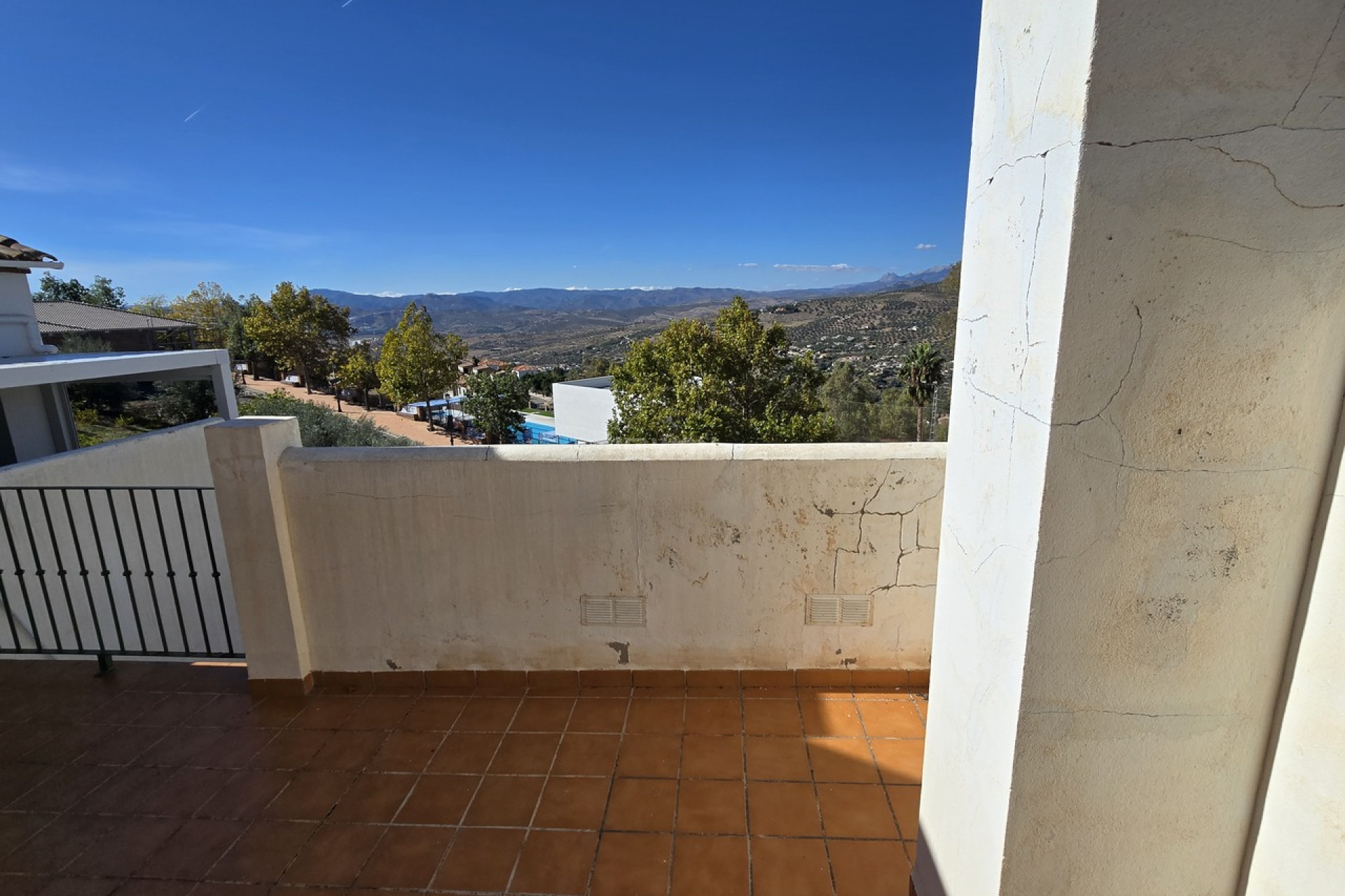 Reventa - Adosado - Alcaucín - Inland