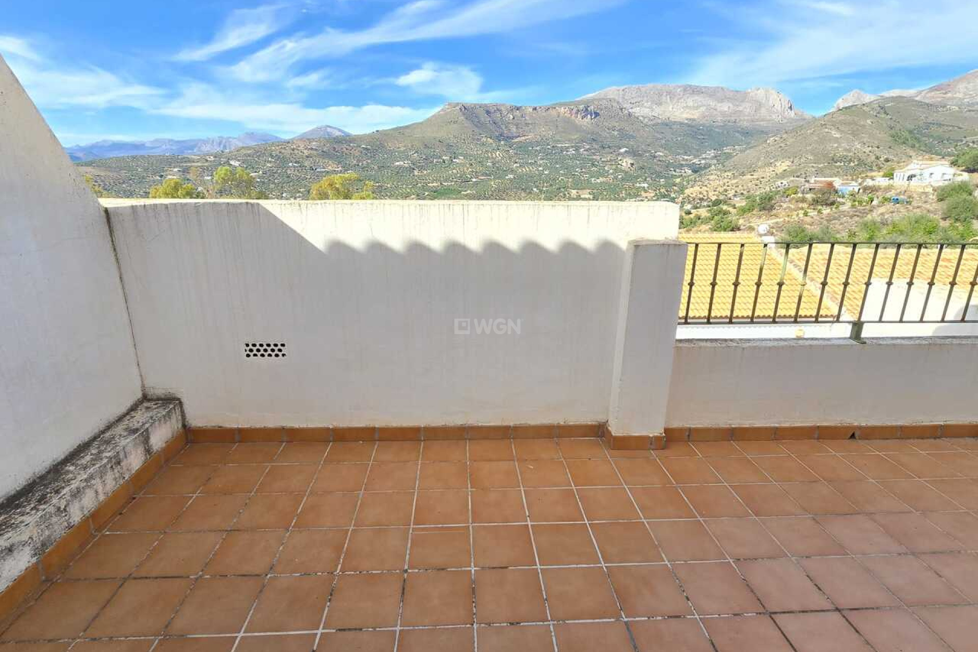 Reventa - Adosado - Alcaucín - Inland