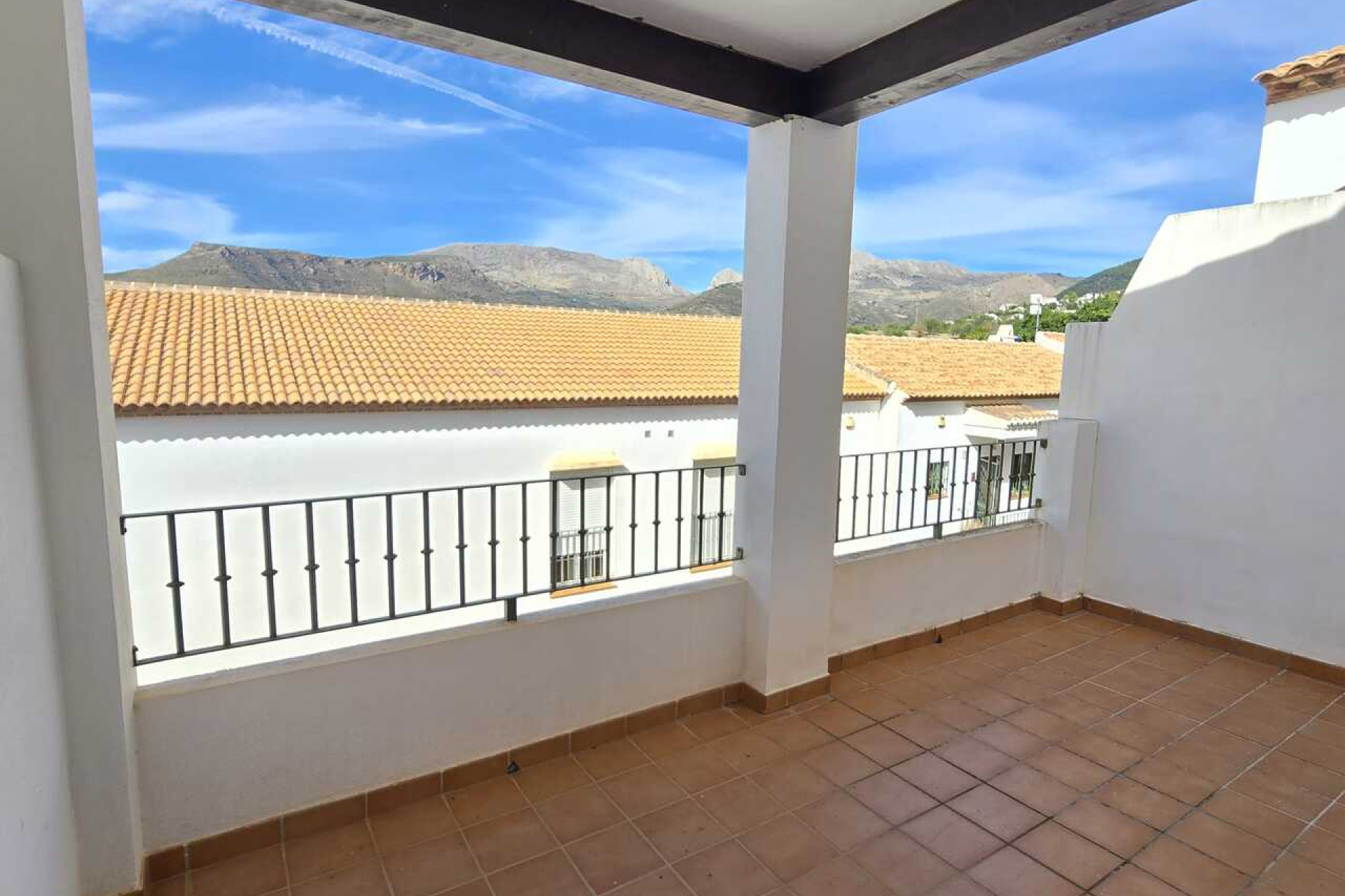 Reventa - Adosado - Alcaucín - Inland