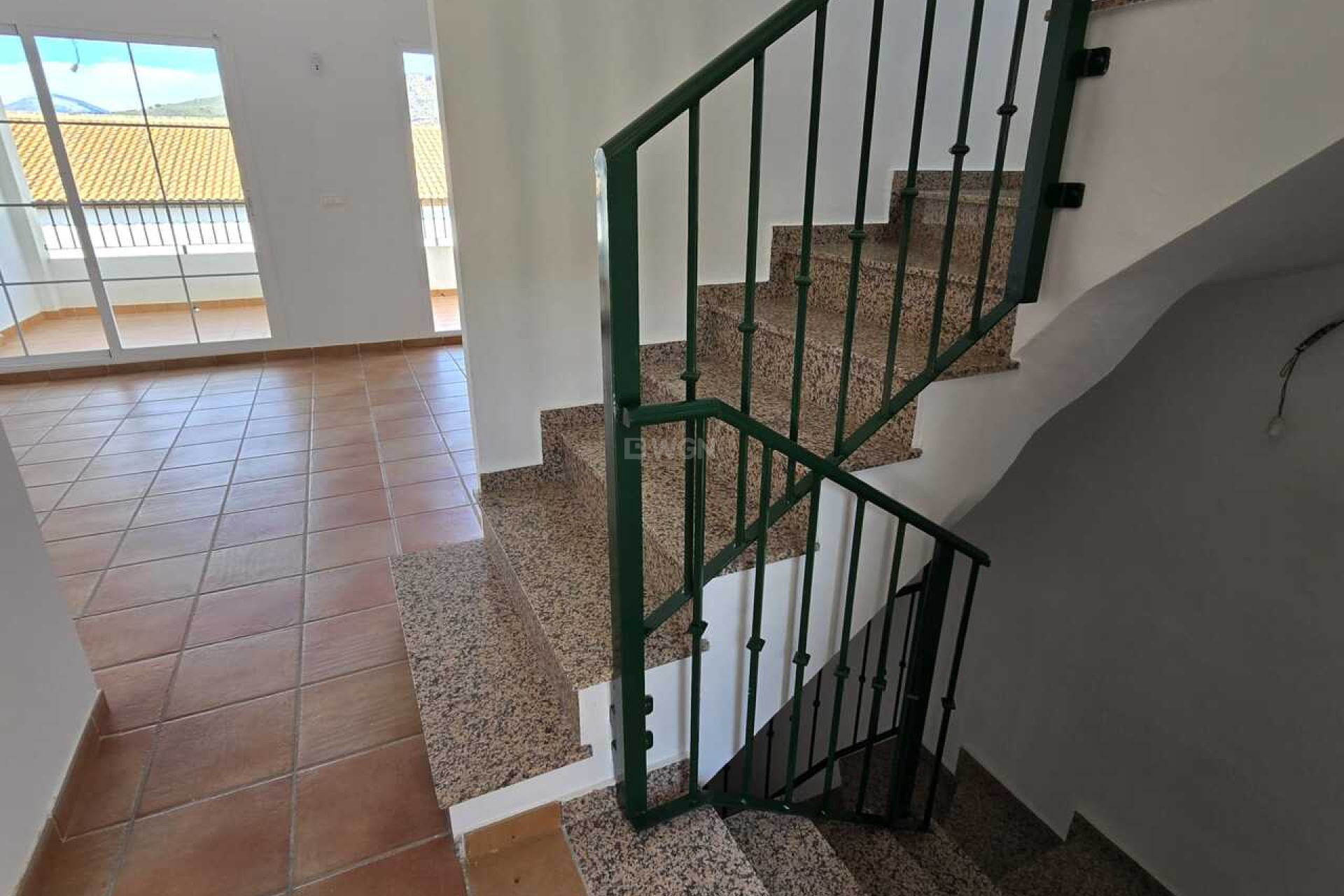 Reventa - Adosado - Alcaucín - Inland