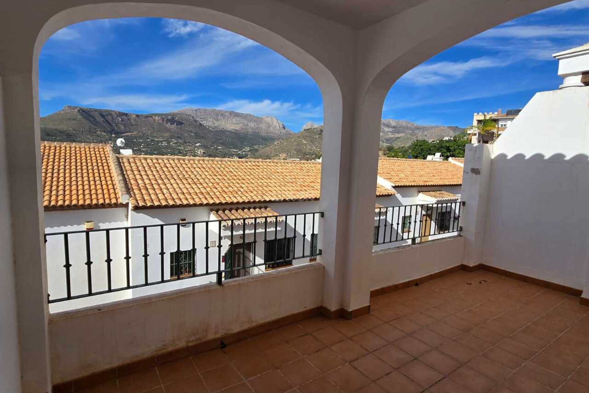 Reventa - Adosado - Alcaucín - Inland