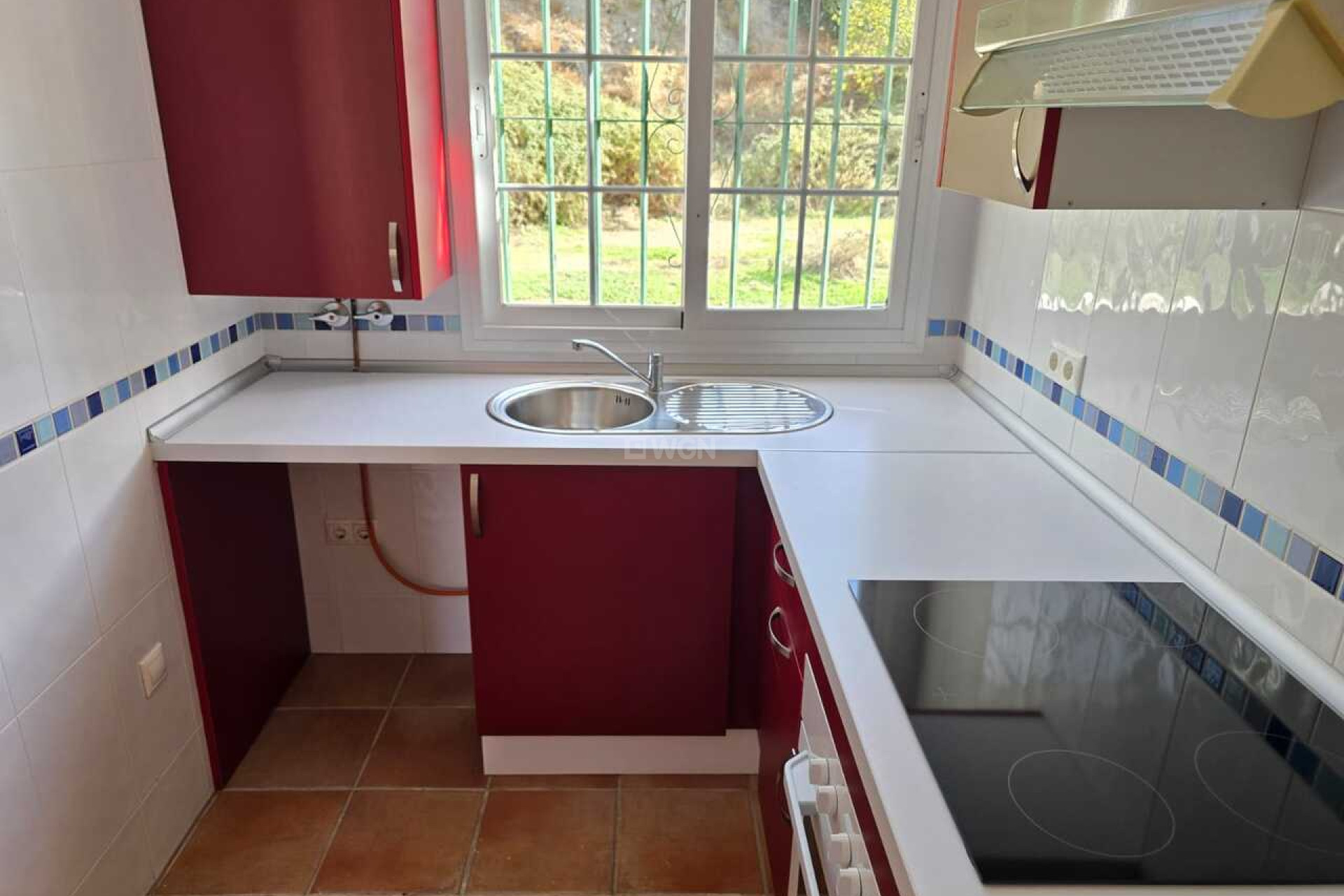 Reventa - Adosado - Alcaucín - Inland