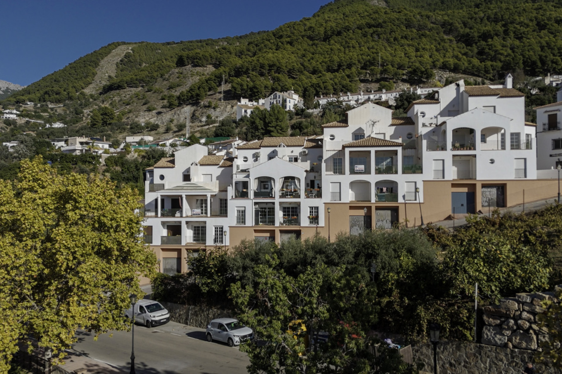 Reventa - Adosado - Alcaucín - Inland