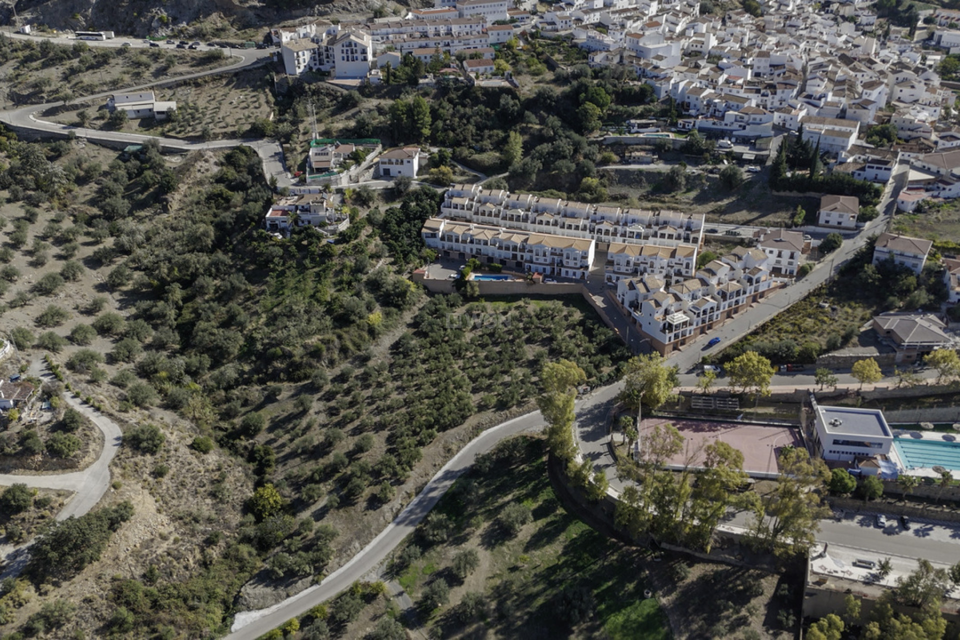 Reventa - Adosado - Alcaucín - Inland