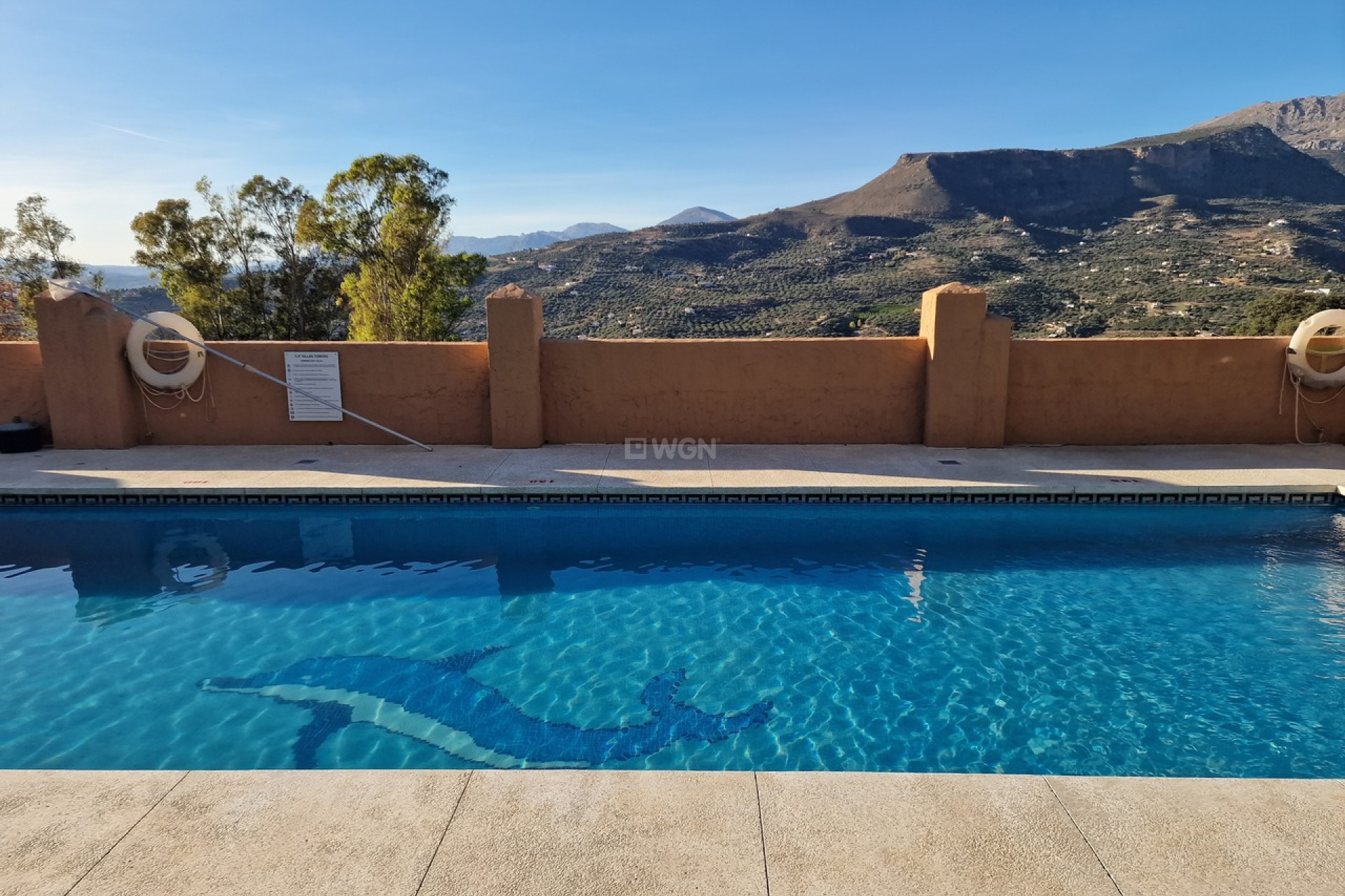 Reventa - Adosado - Alcaucín - Inland