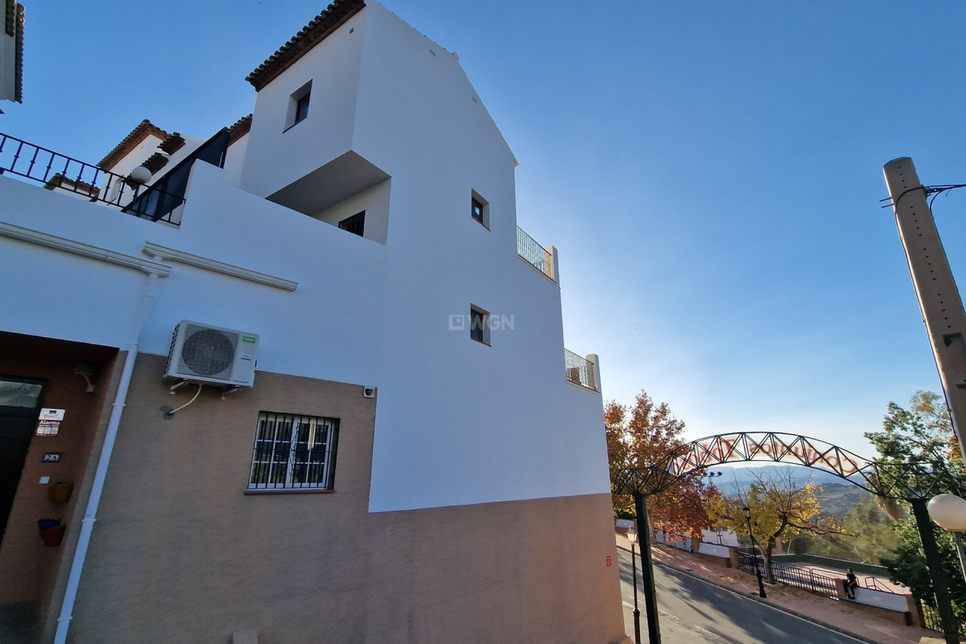 Reventa - Adosado - Alcaucín - Inland