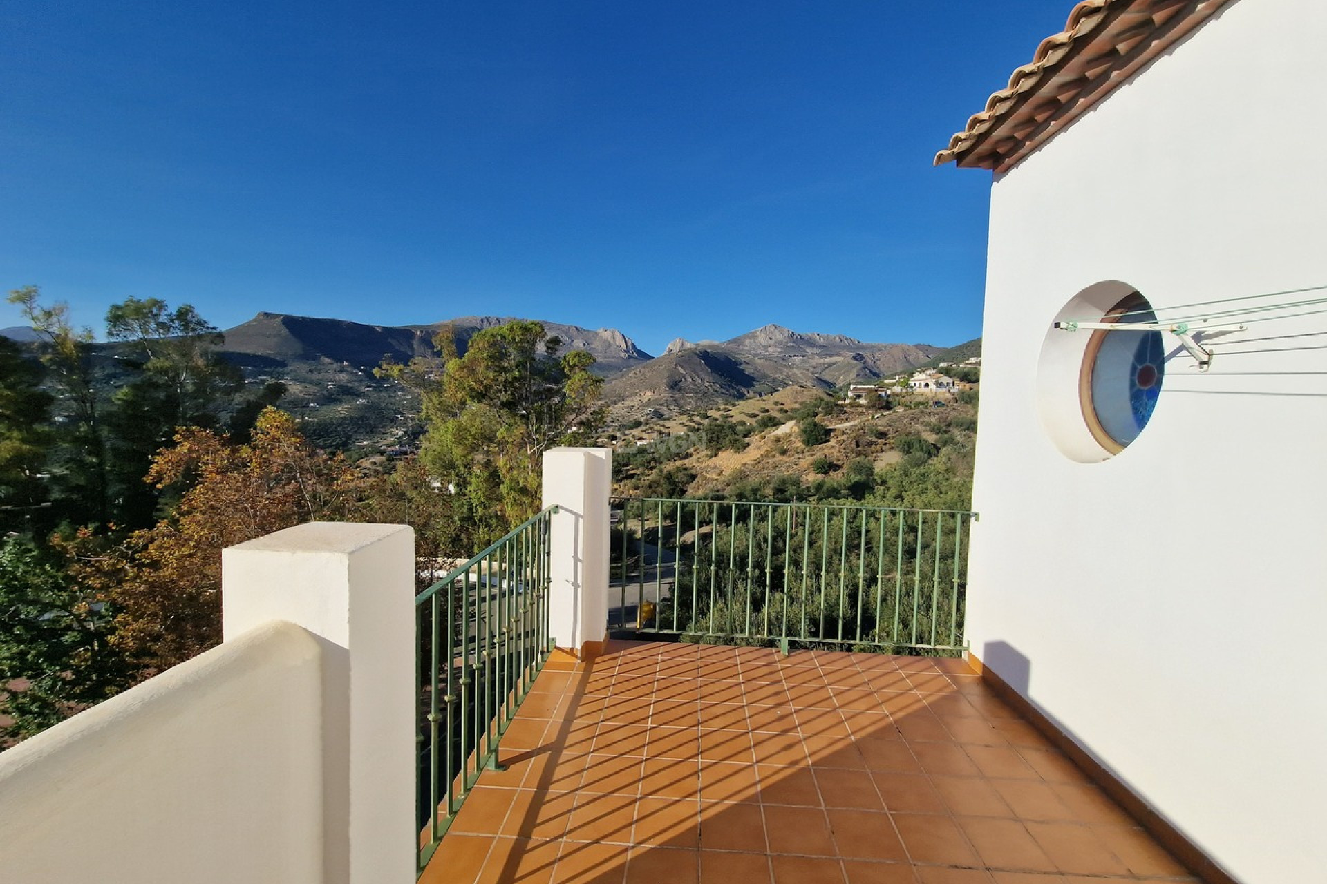 Reventa - Adosado - Alcaucín - Inland