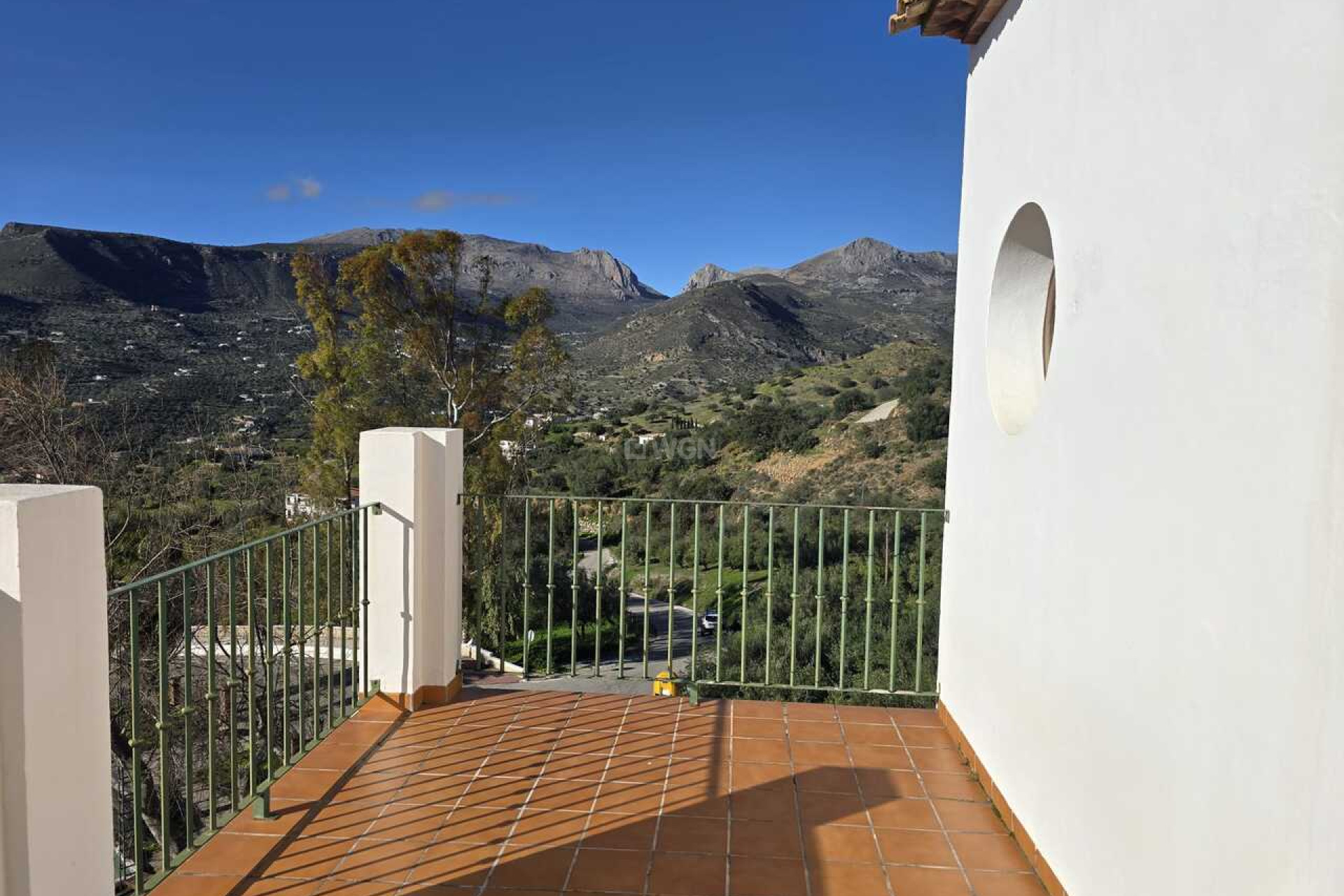 Reventa - Adosado - Alcaucín - Inland