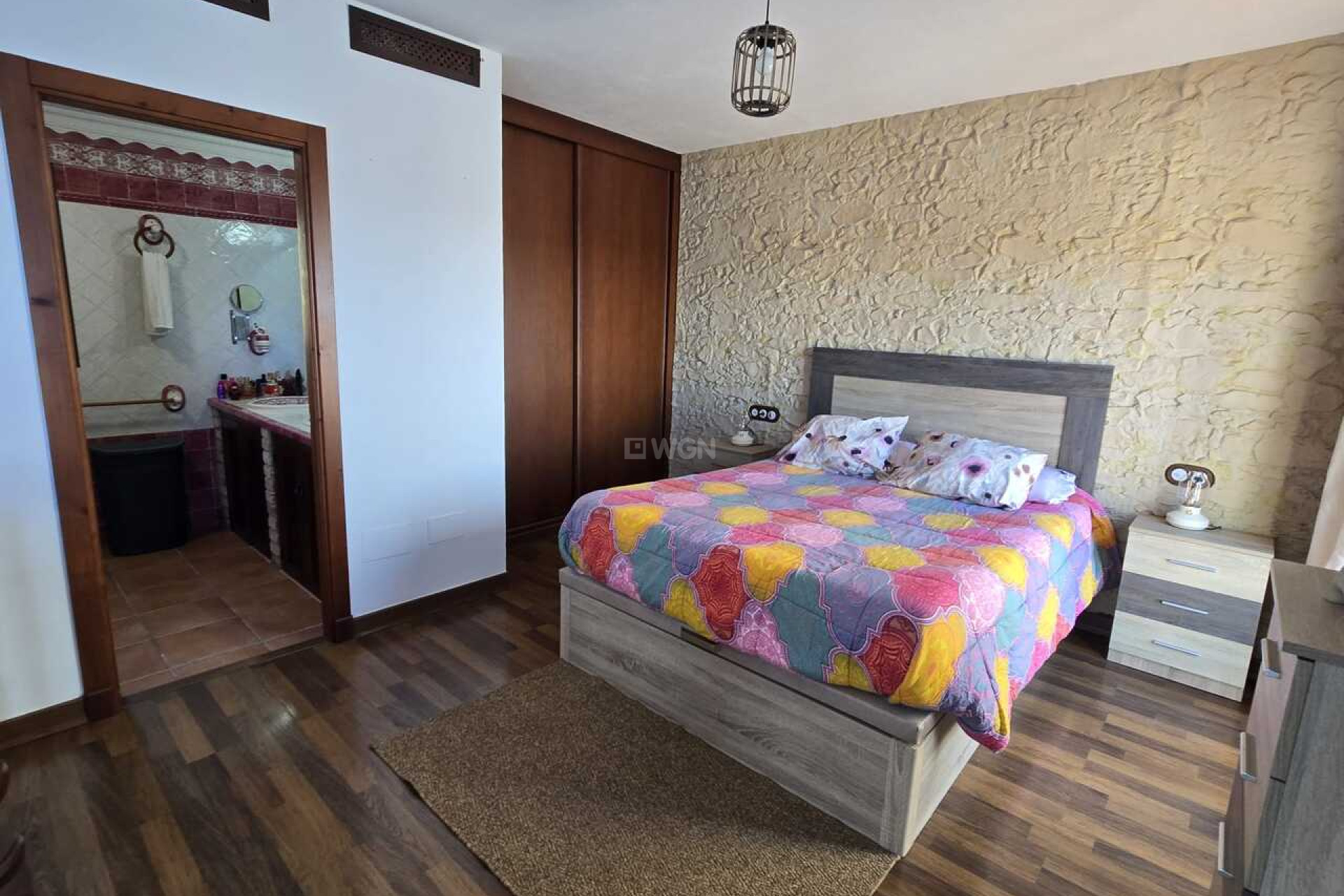 Reventa - Adosado - Alcaucín - Inland