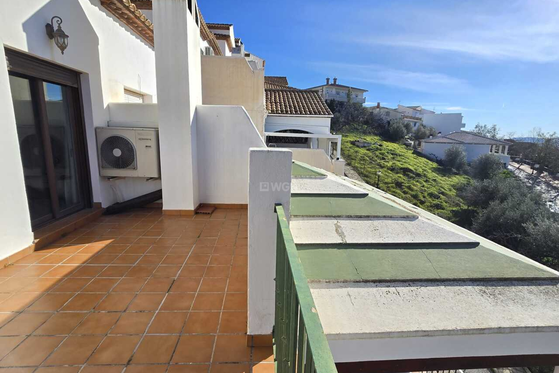 Reventa - Adosado - Alcaucín - Inland