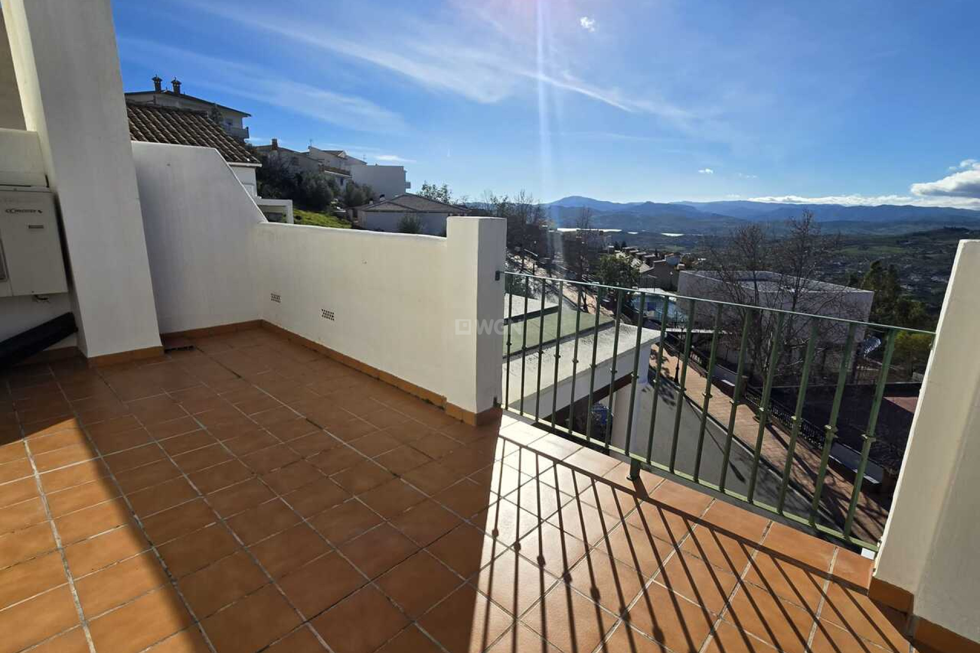 Reventa - Adosado - Alcaucín - Inland