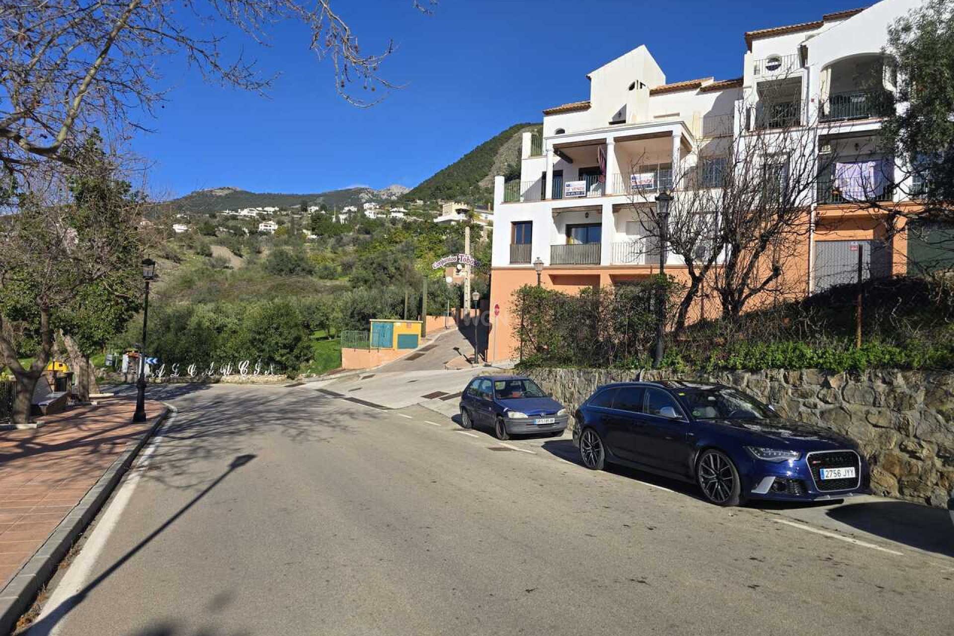 Reventa - Adosado - Alcaucín - Inland