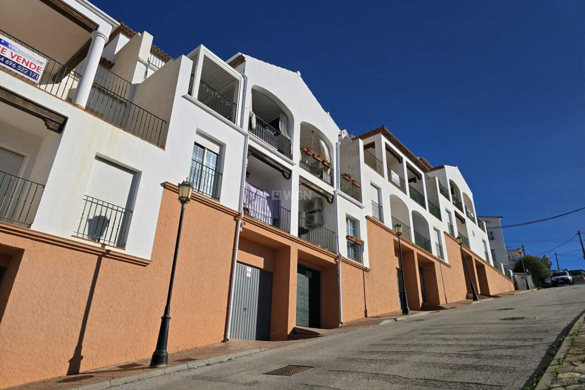 Reventa - Adosado - Alcaucín - Inland