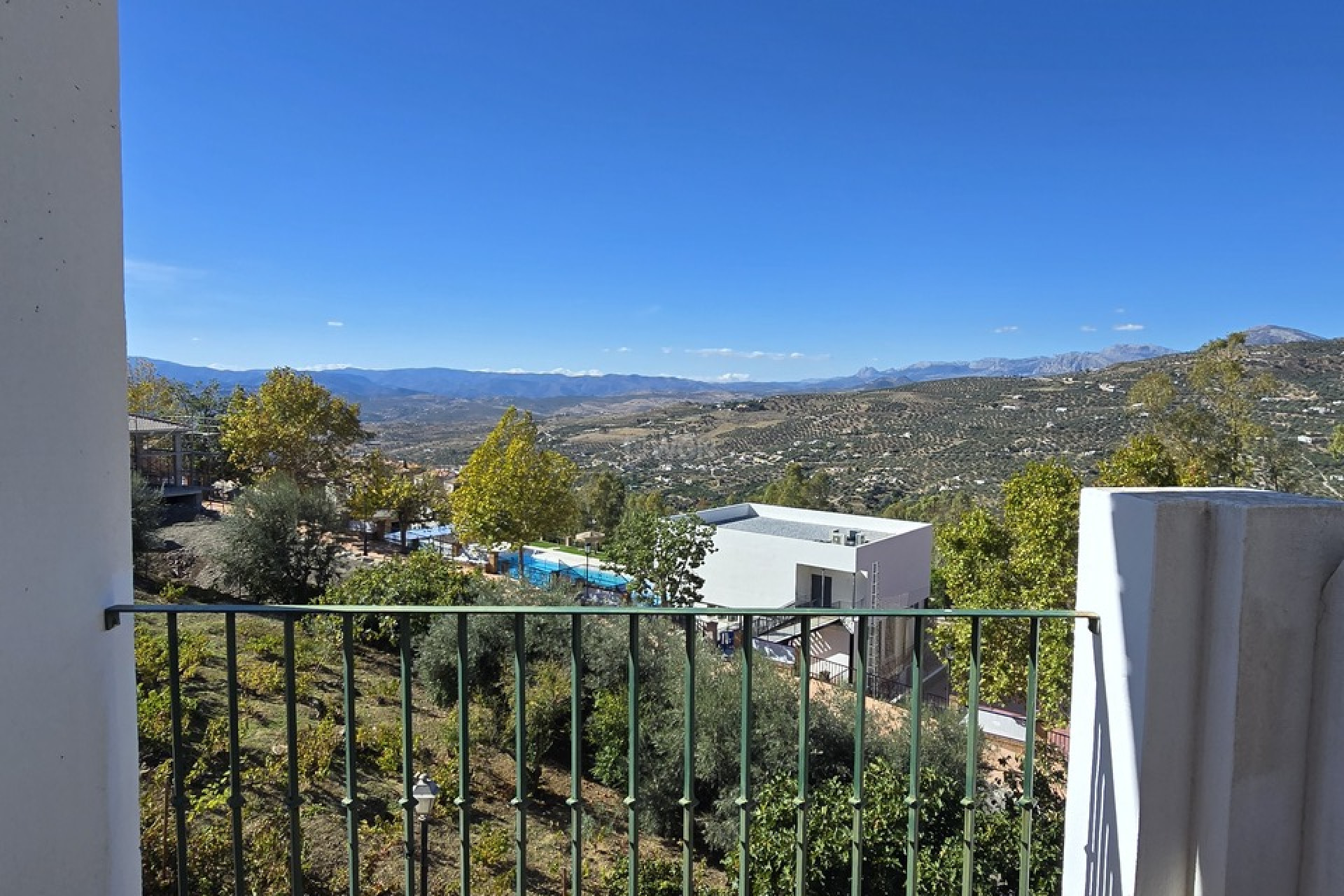 Reventa - Adosado - Alcaucín - Inland