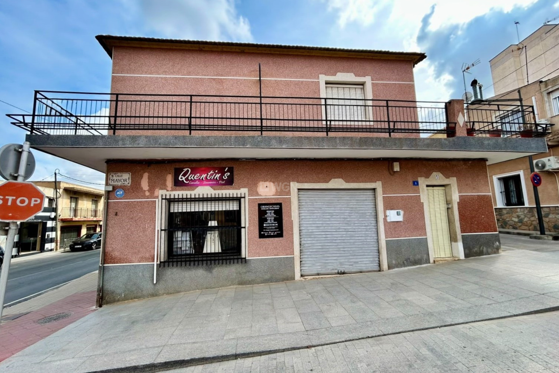 Reventa - Adosado - Algorfa - Inland