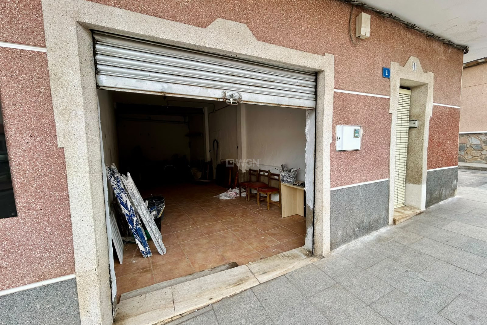 Reventa - Adosado - Algorfa - Inland