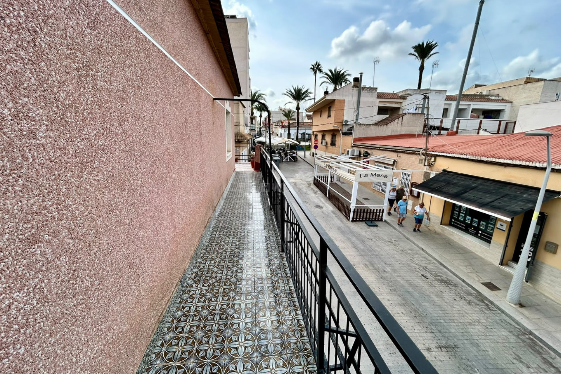 Reventa - Adosado - Algorfa - Inland