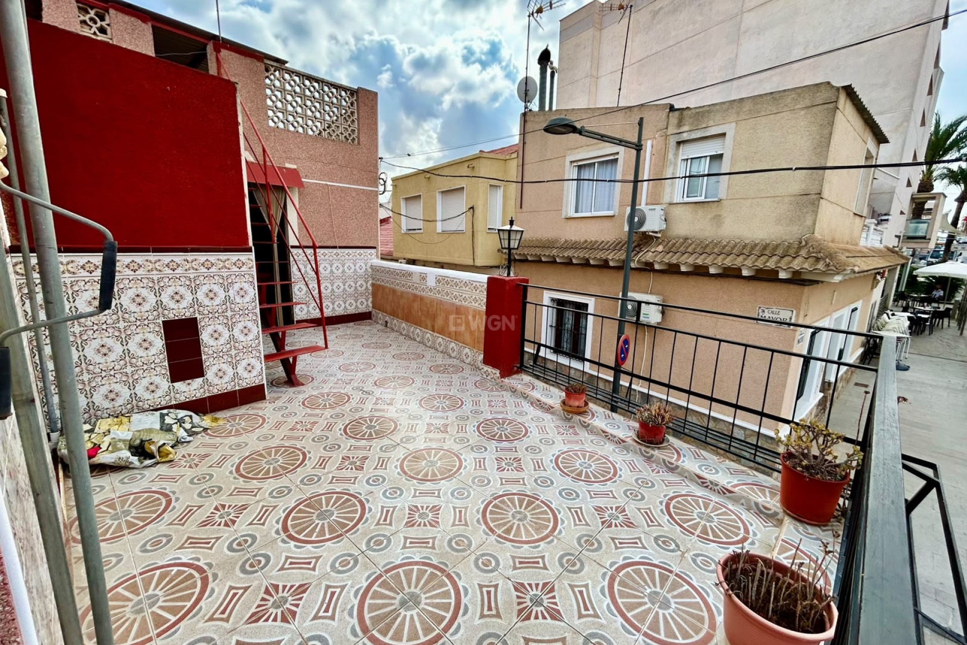 Reventa - Adosado - Algorfa - Inland
