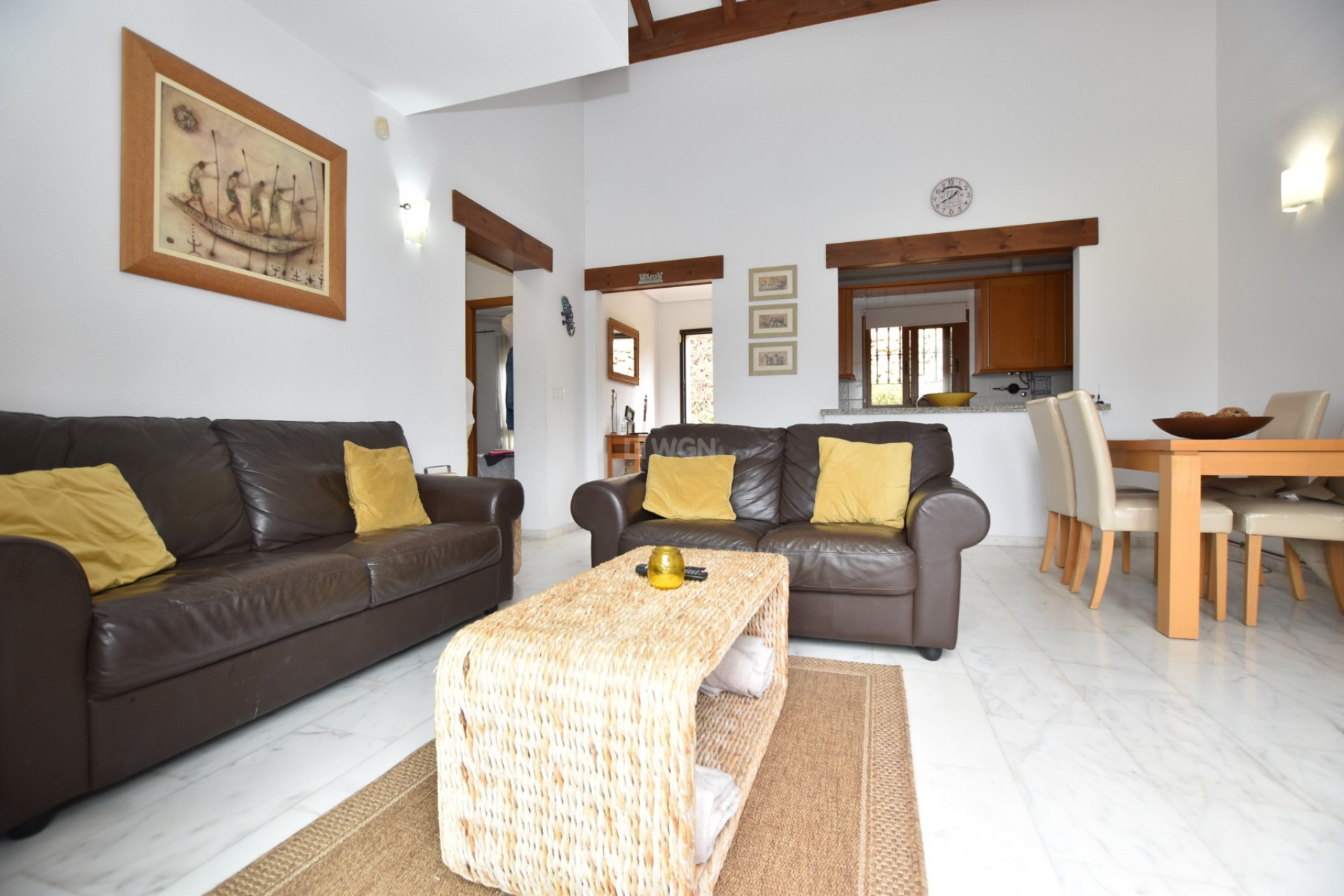 Reventa - Adosado - Algorfa - Inland