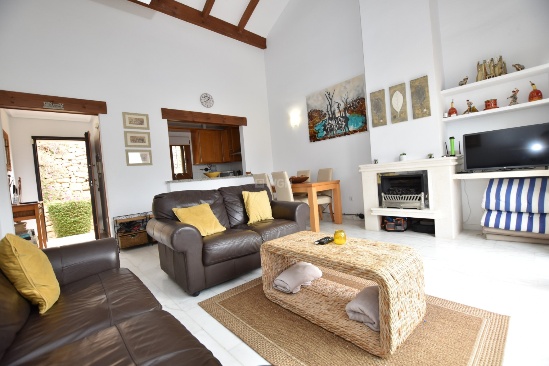 Reventa - Adosado - Algorfa - Inland