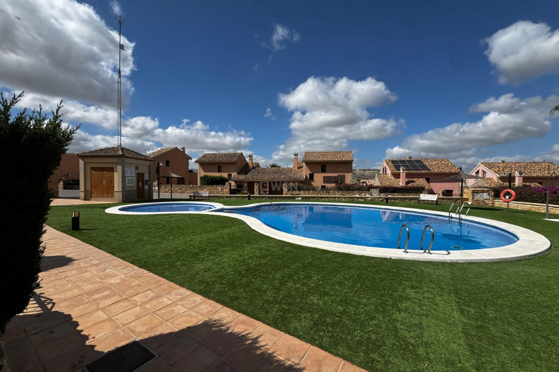 Reventa - Adosado - Algorfa - Inland