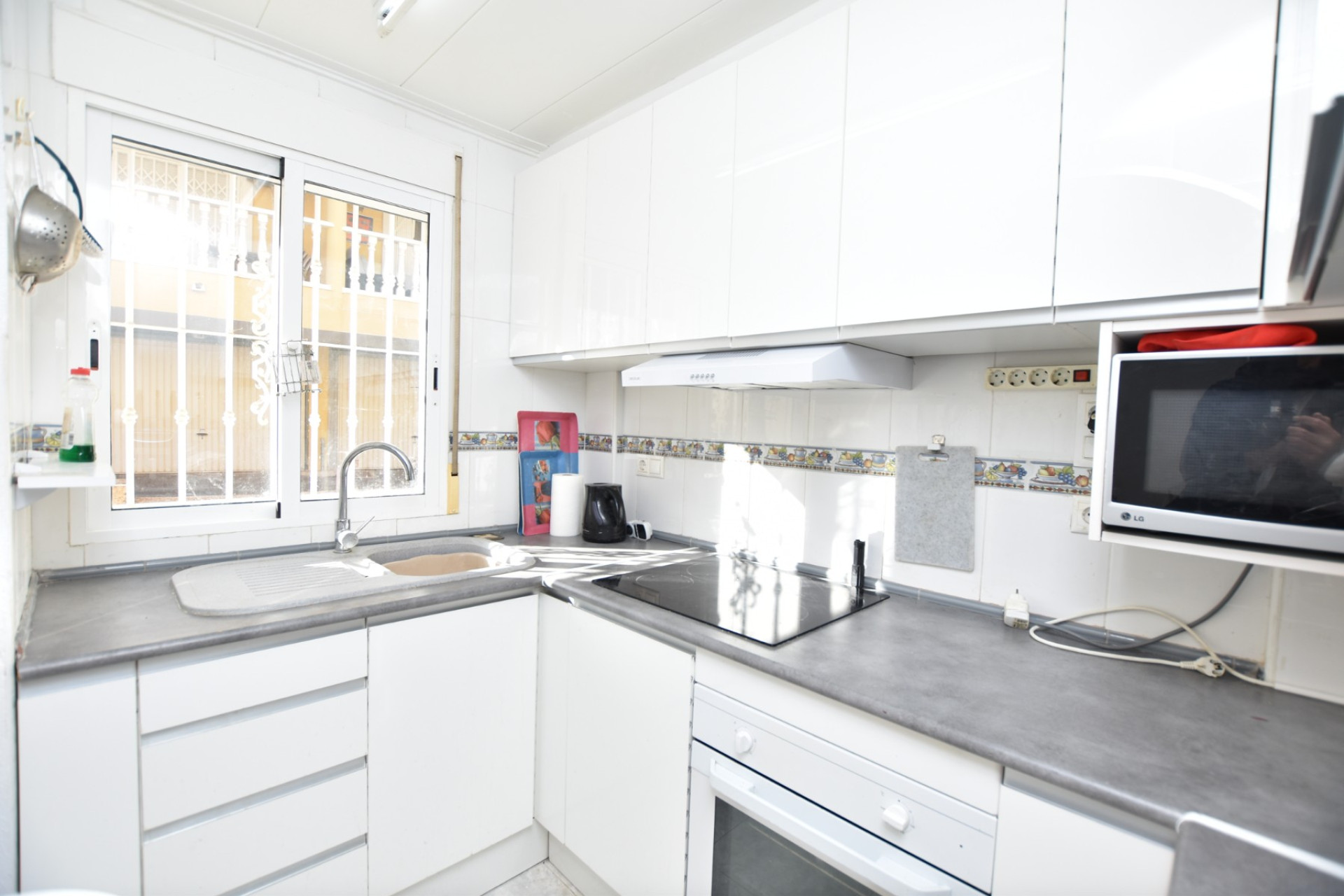 Reventa - Adosado - Algorfa - Inland