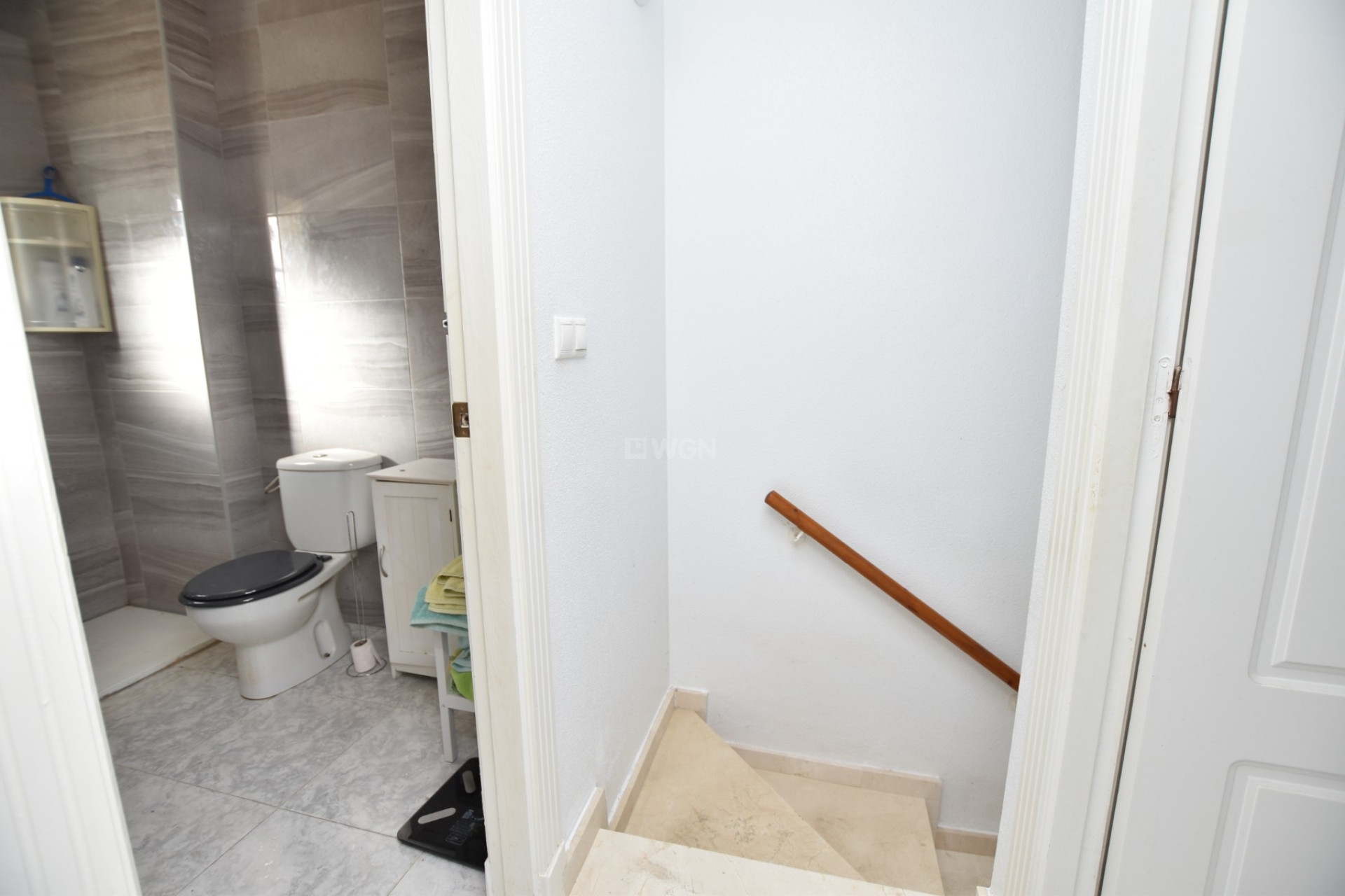 Reventa - Adosado - Algorfa - Inland