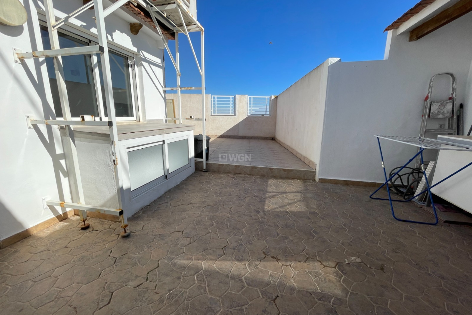 Reventa - Adosado - Algorfa - Inland