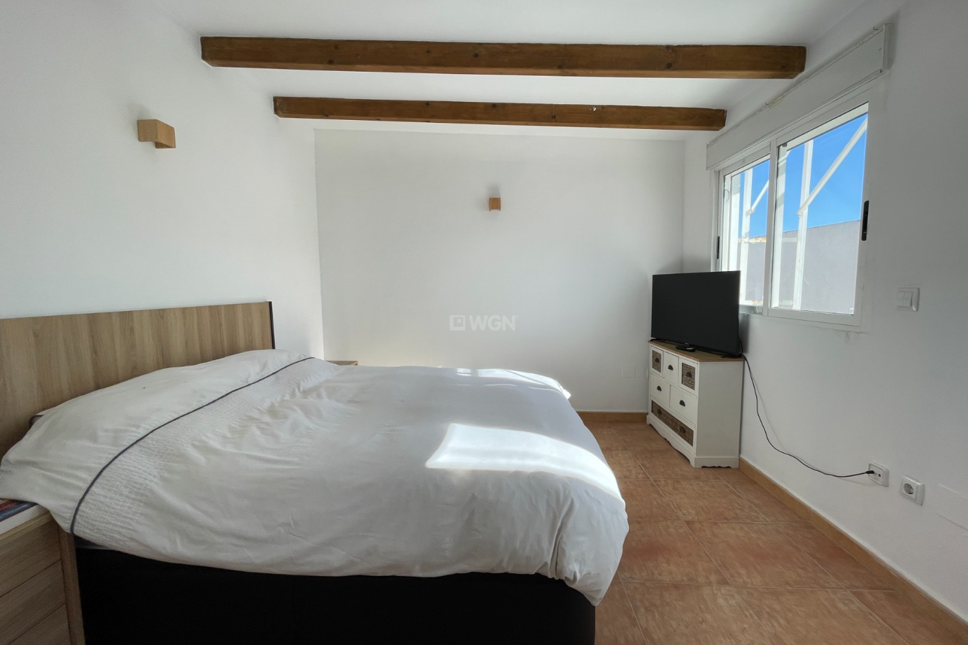 Reventa - Adosado - Algorfa - Inland