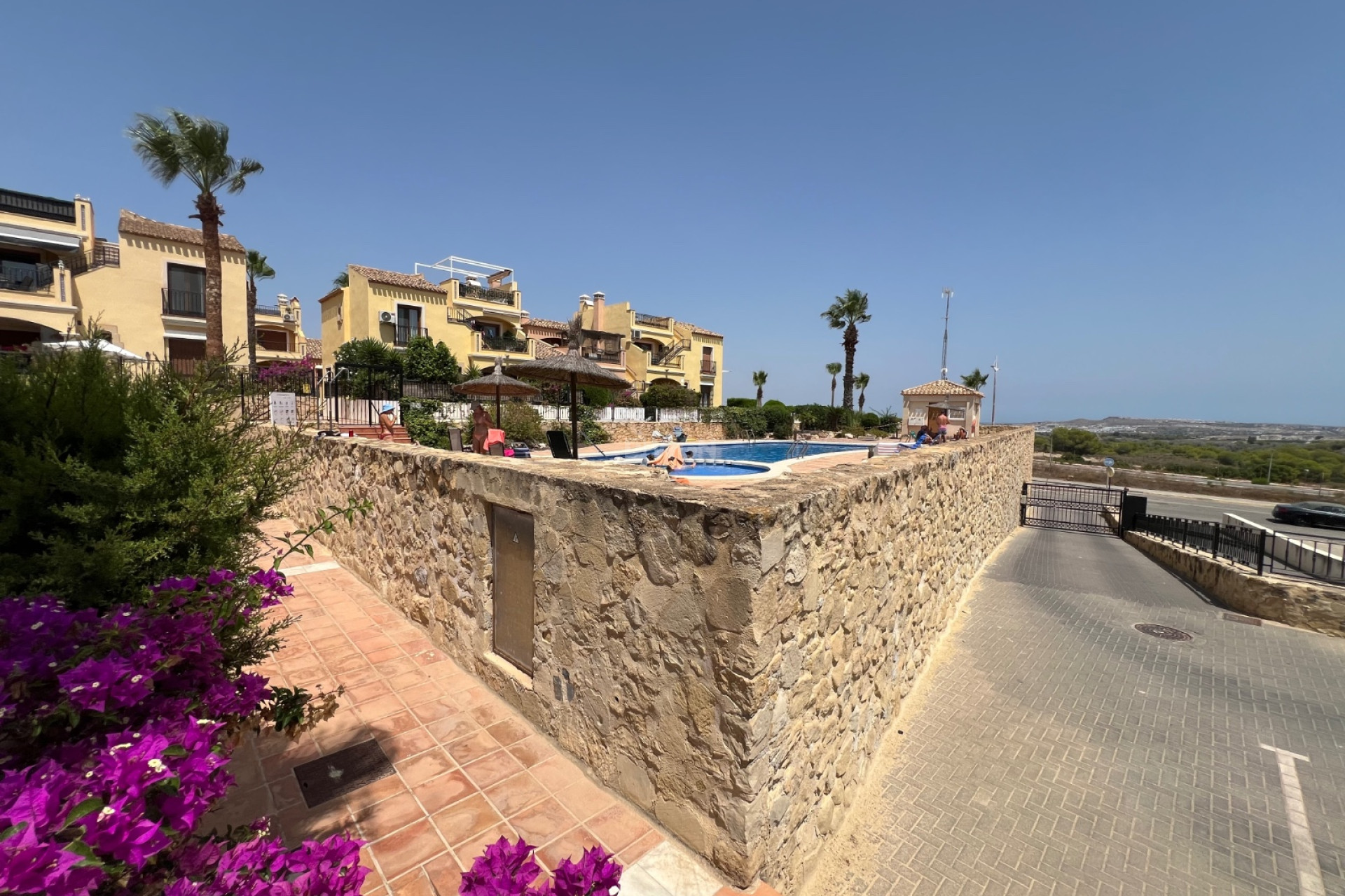 Reventa - Adosado - Algorfa - Inland