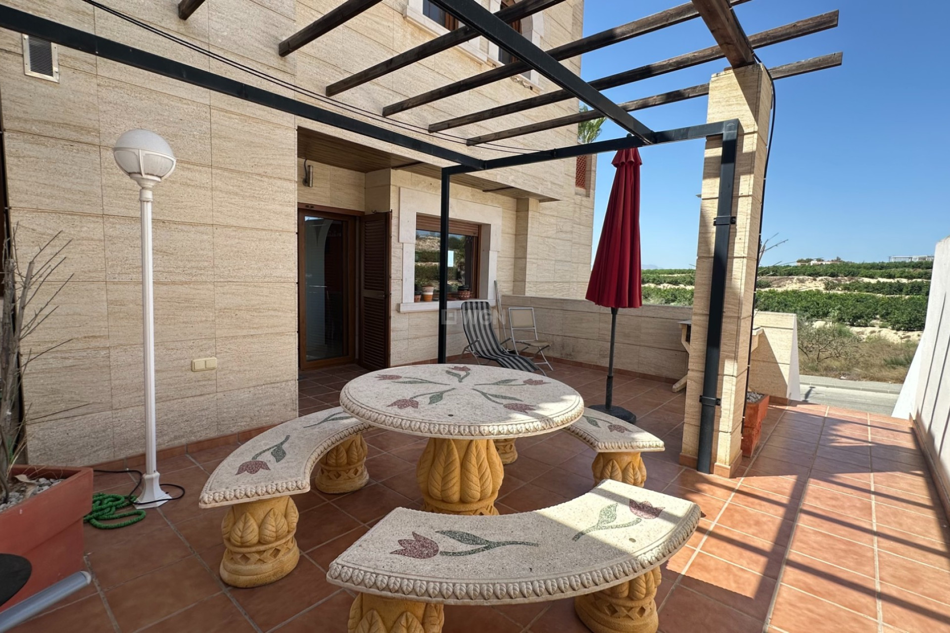 Reventa - Adosado - Algorfa - Inland