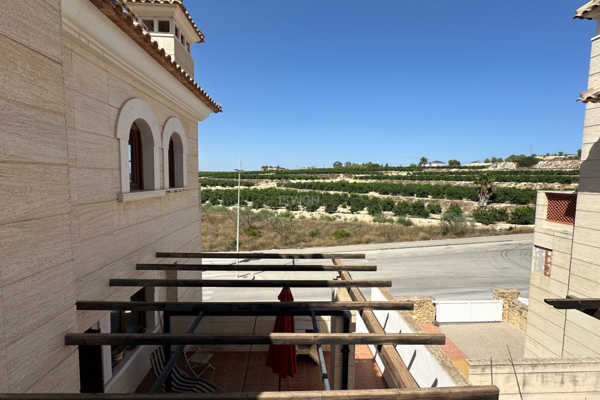 Reventa - Adosado - Algorfa - Inland