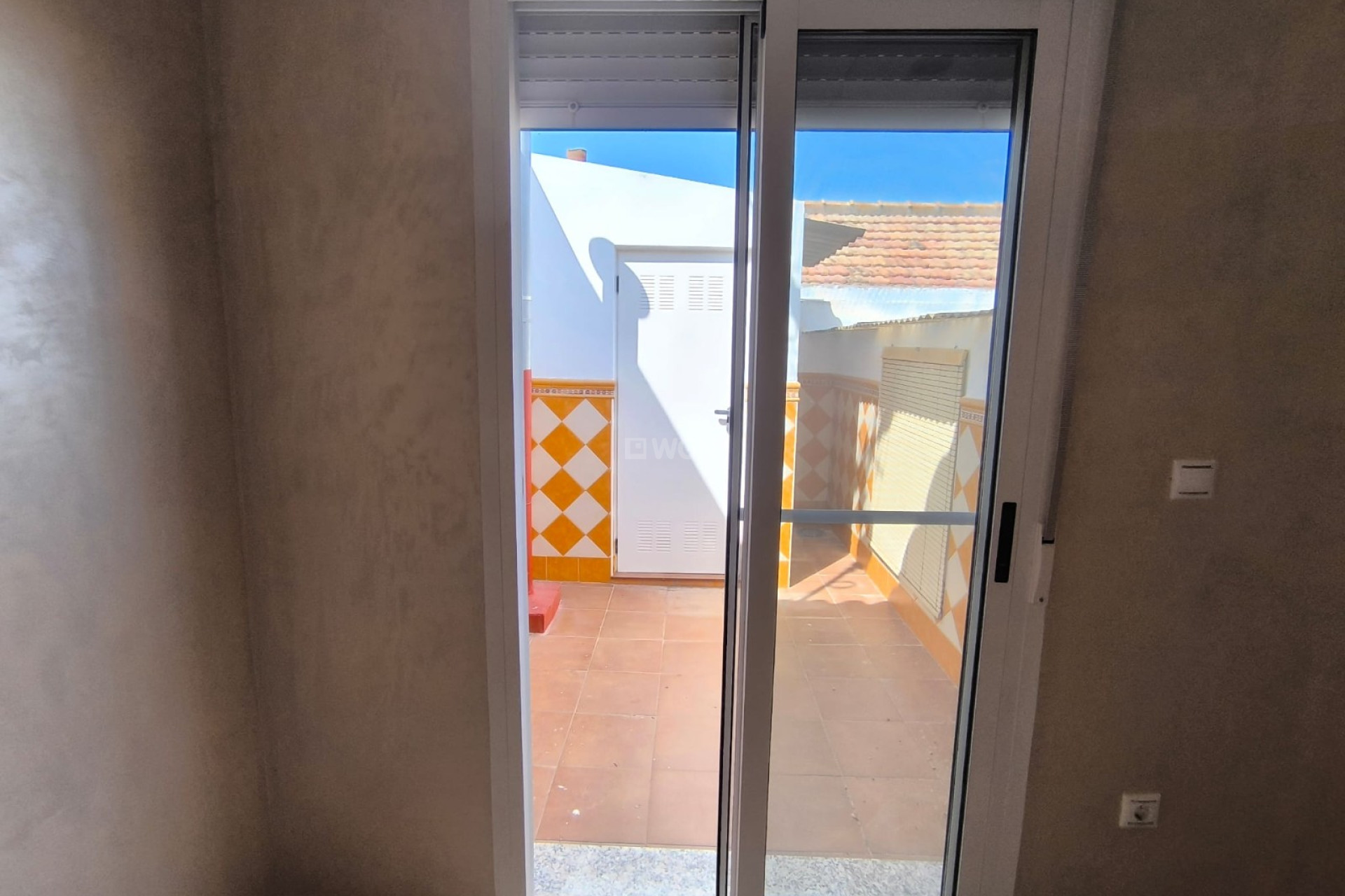 Reventa - Adosado - Algueña - Inland