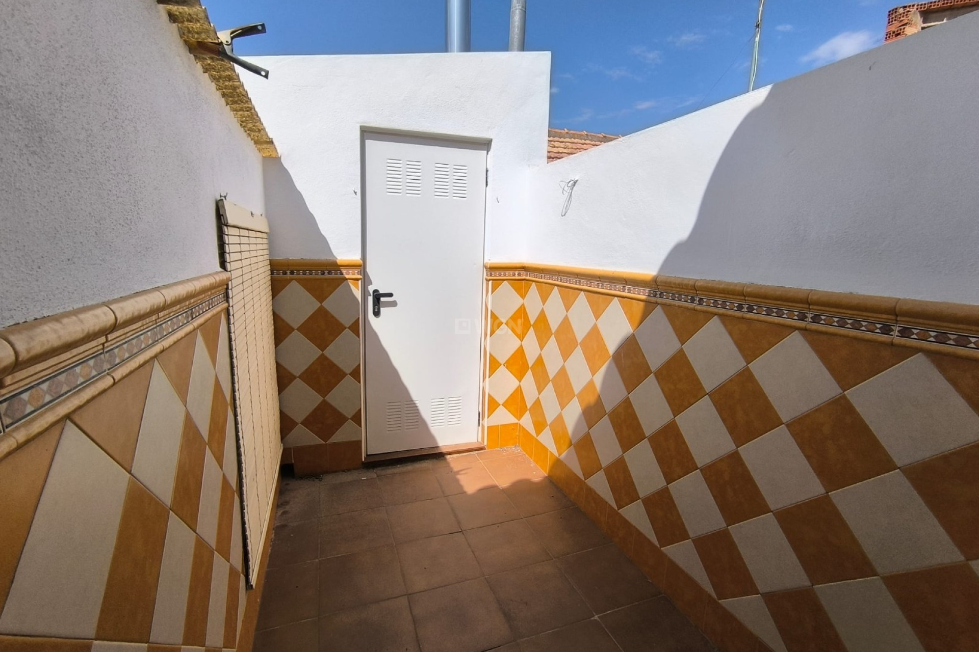 Reventa - Adosado - Algueña - Inland