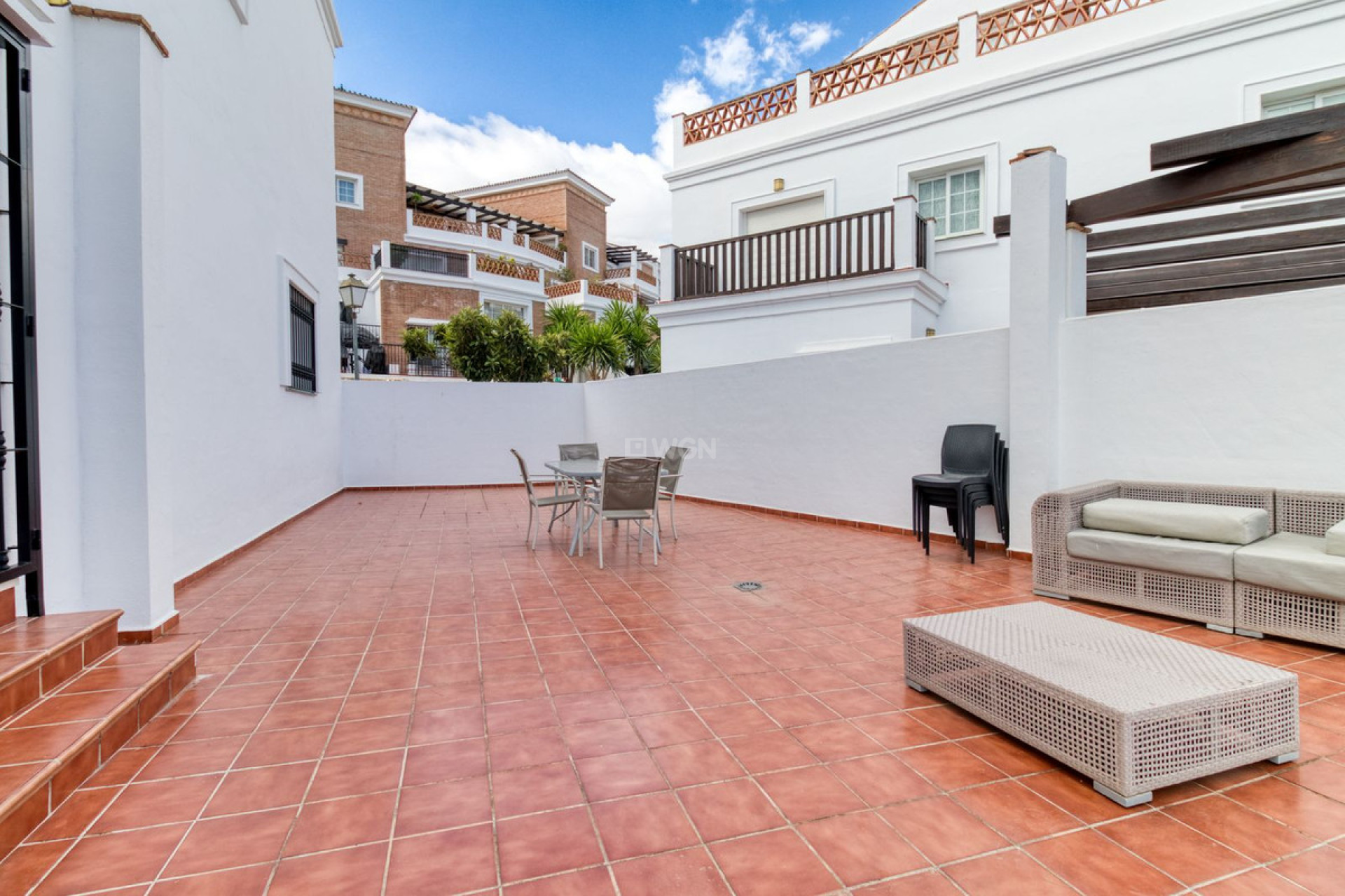 Reventa - Adosado - Alhaurín de la Torre - Inland