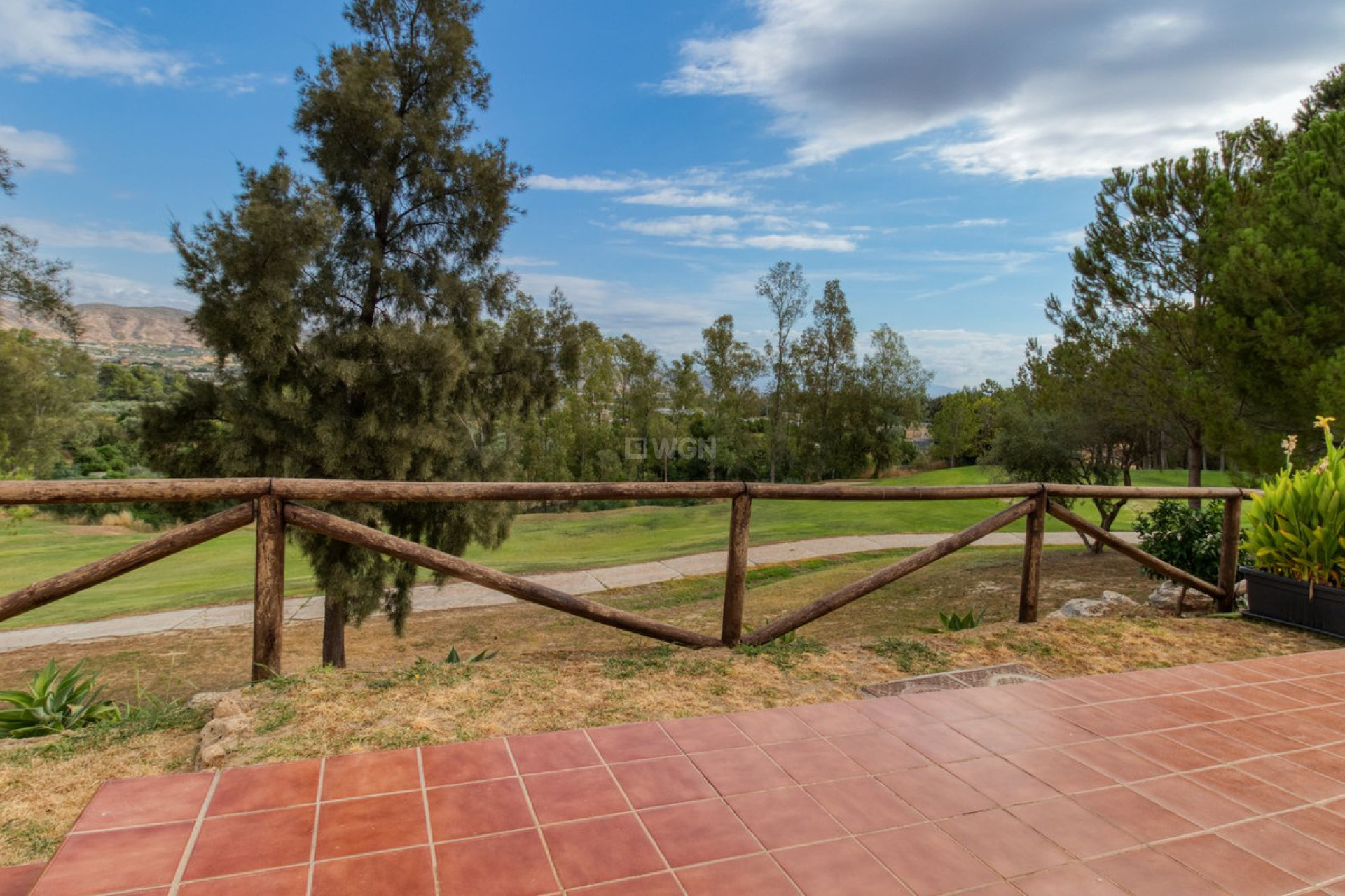 Reventa - Adosado - Alhaurín de la Torre - Inland