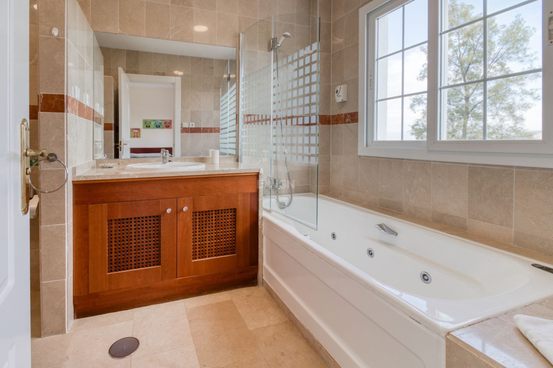 Reventa - Adosado - Alhaurín de la Torre - Inland