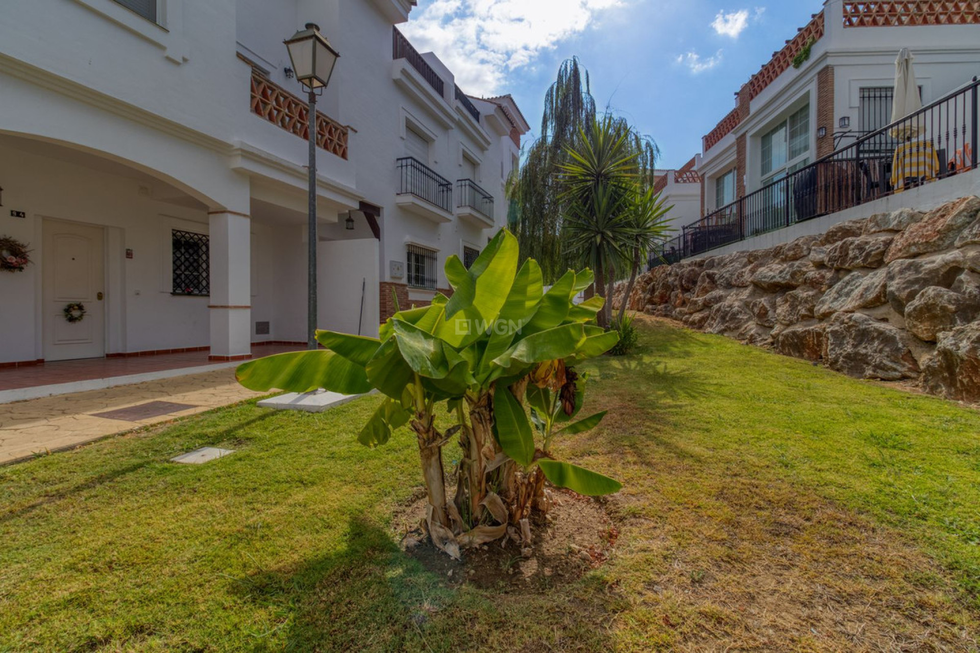 Reventa - Adosado - Alhaurín de la Torre - Inland