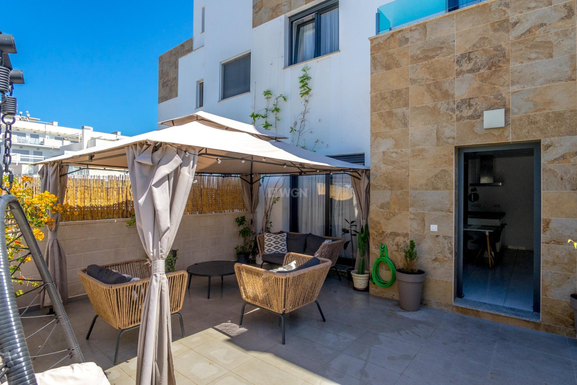 Reventa - Adosado - Alicante - Costa Blanca Sur