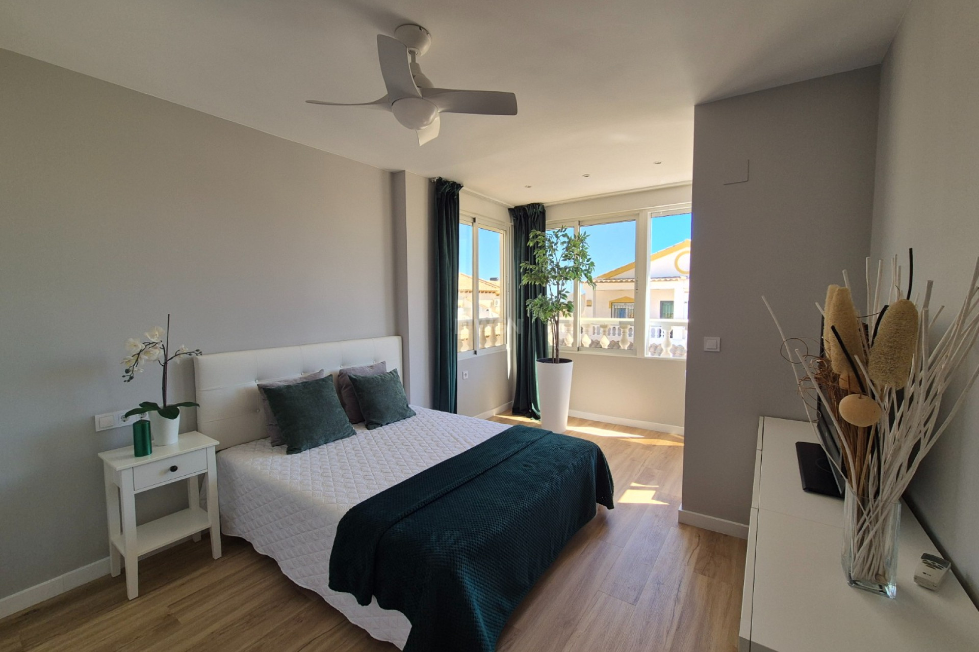 Reventa - Adosado - Alicante - Costa Blanca