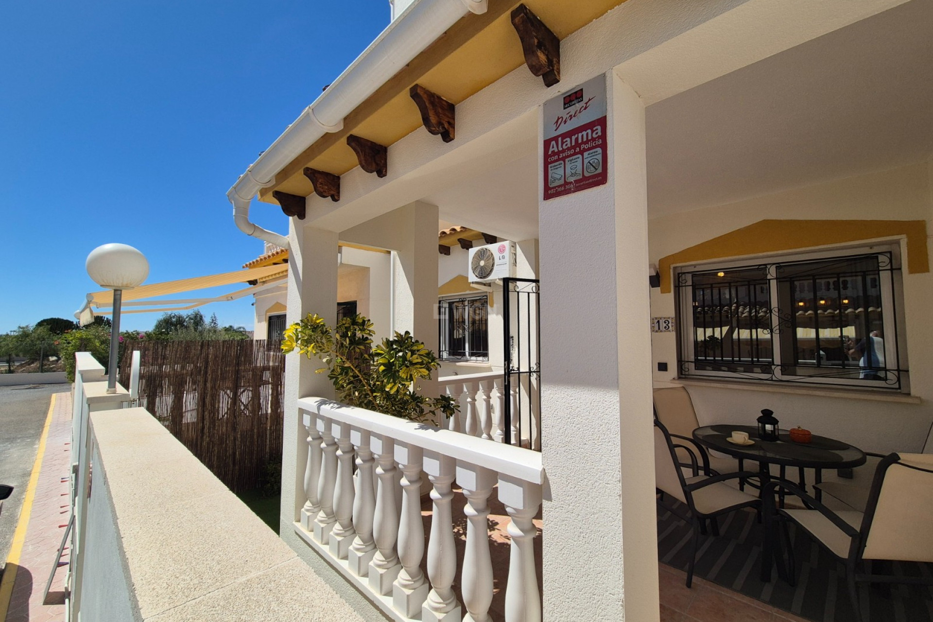 Reventa - Adosado - Alicante - Costa Blanca
