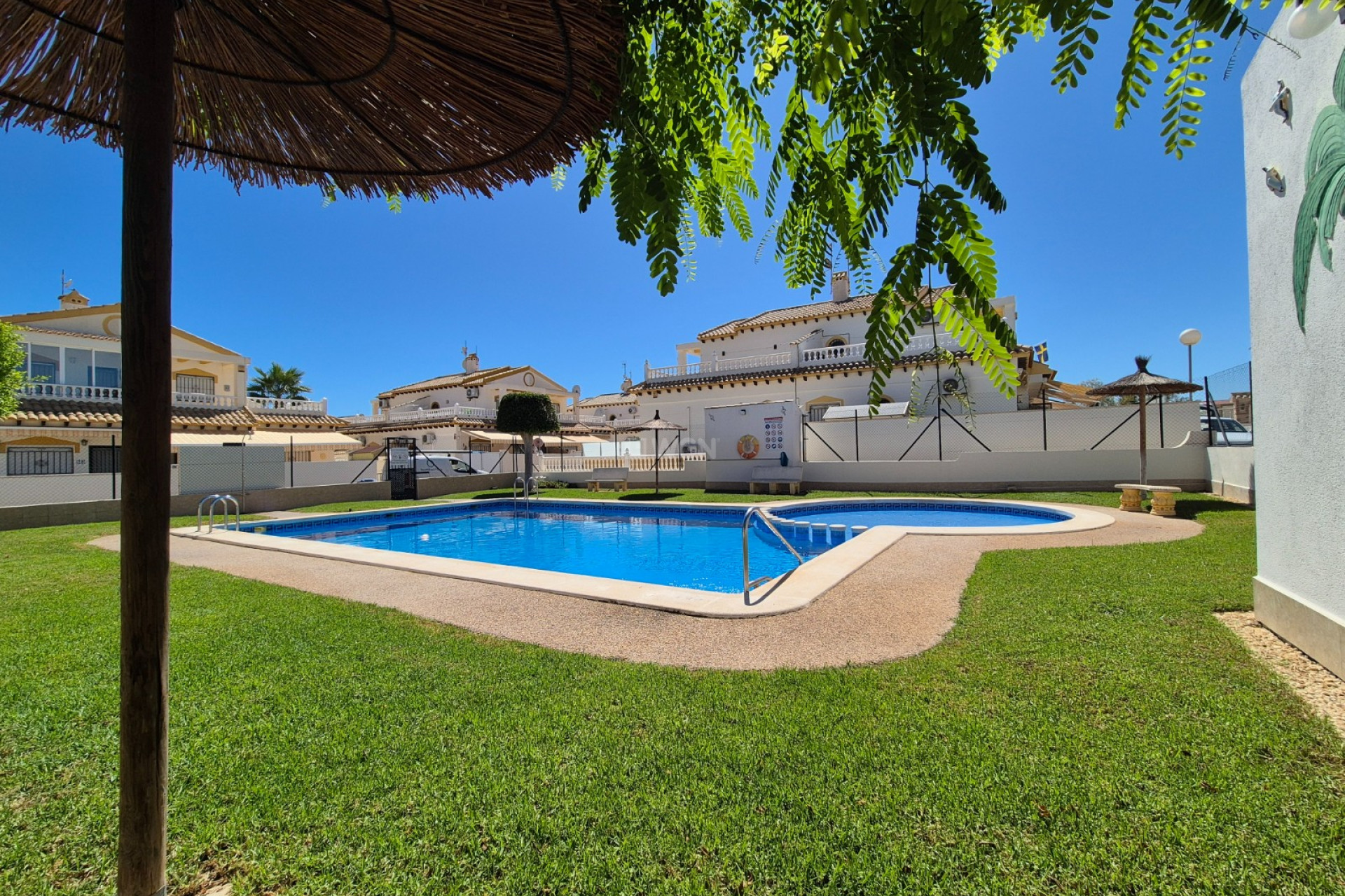 Reventa - Adosado - Alicante - Costa Blanca