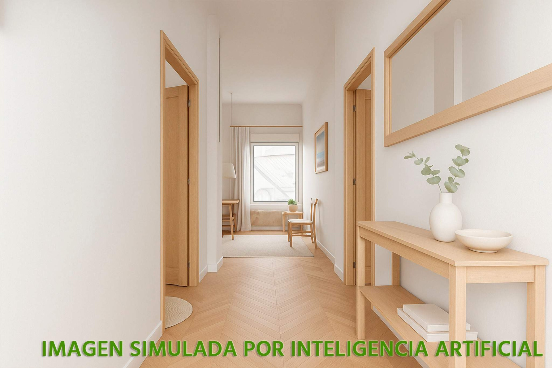 Reventa - Adosado - Alicante - San Agustin