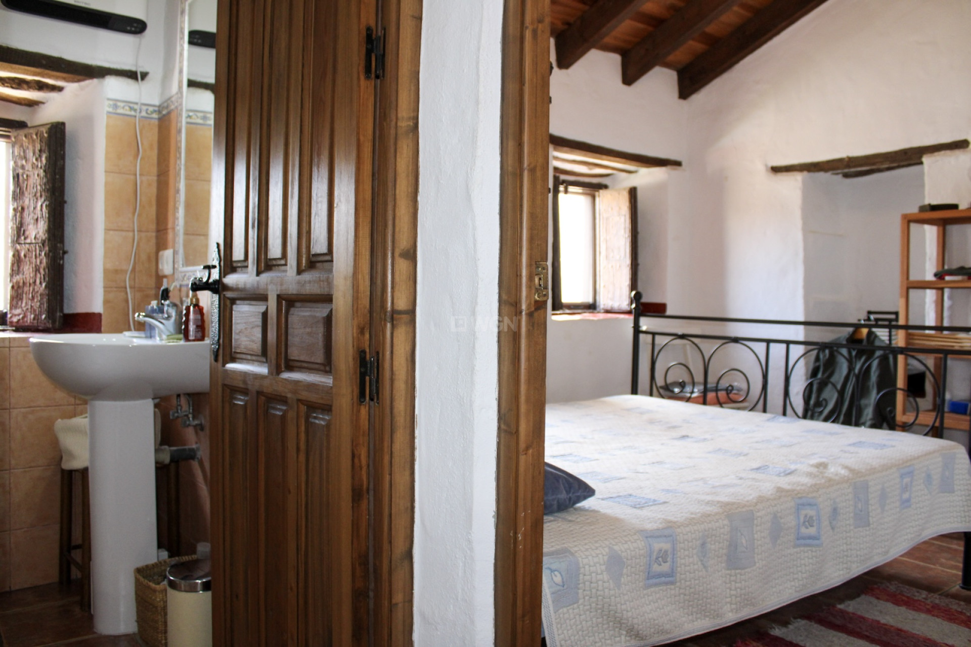 Reventa - Adosado - Almáchar - Inland